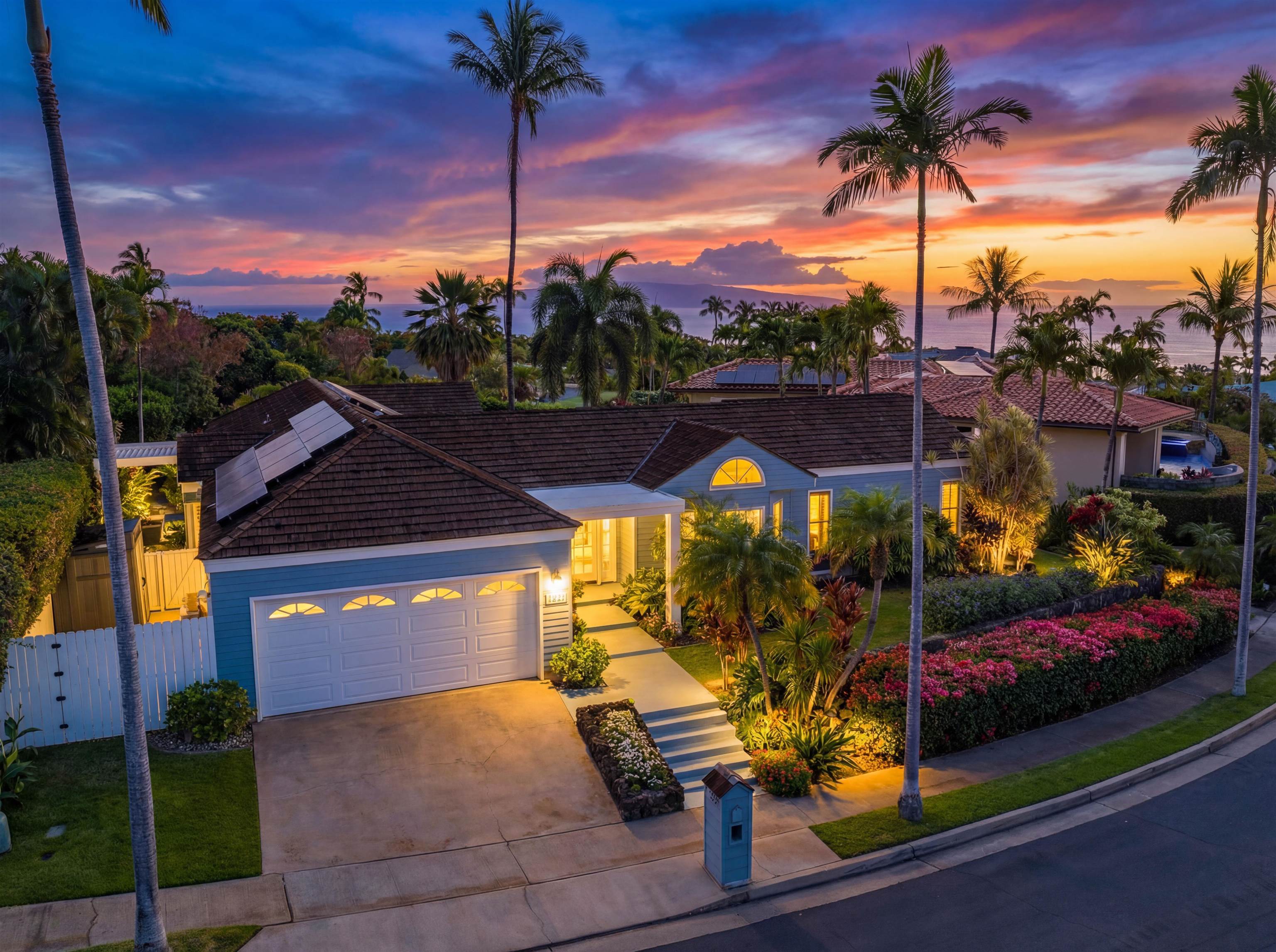 3133  Kikihi St Wailea, Wailea/Makena home - photo 23 of 49
