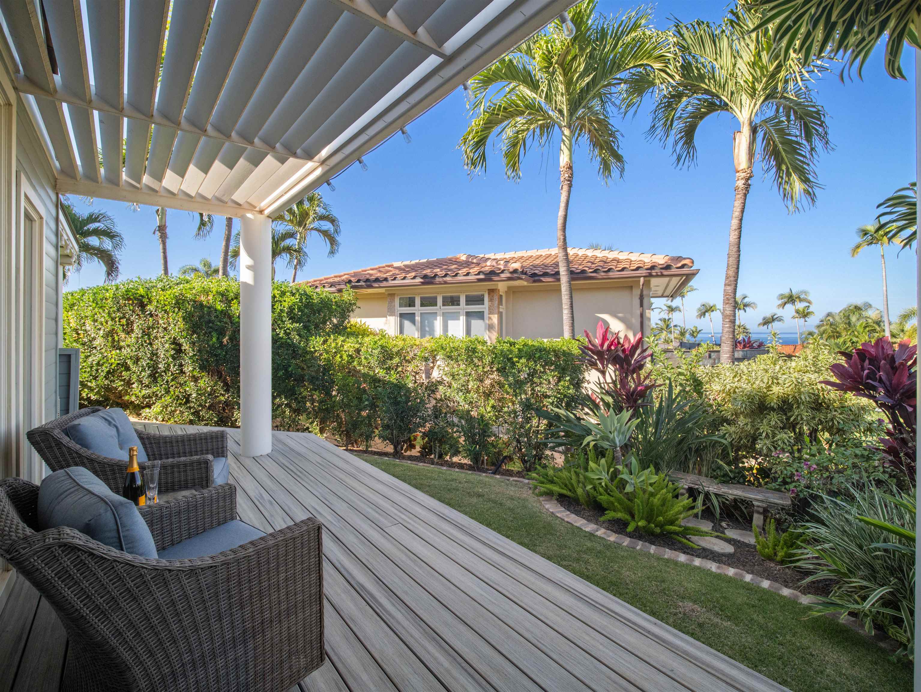 3133  Kikihi St Wailea, Wailea/Makena home - photo 24 of 49