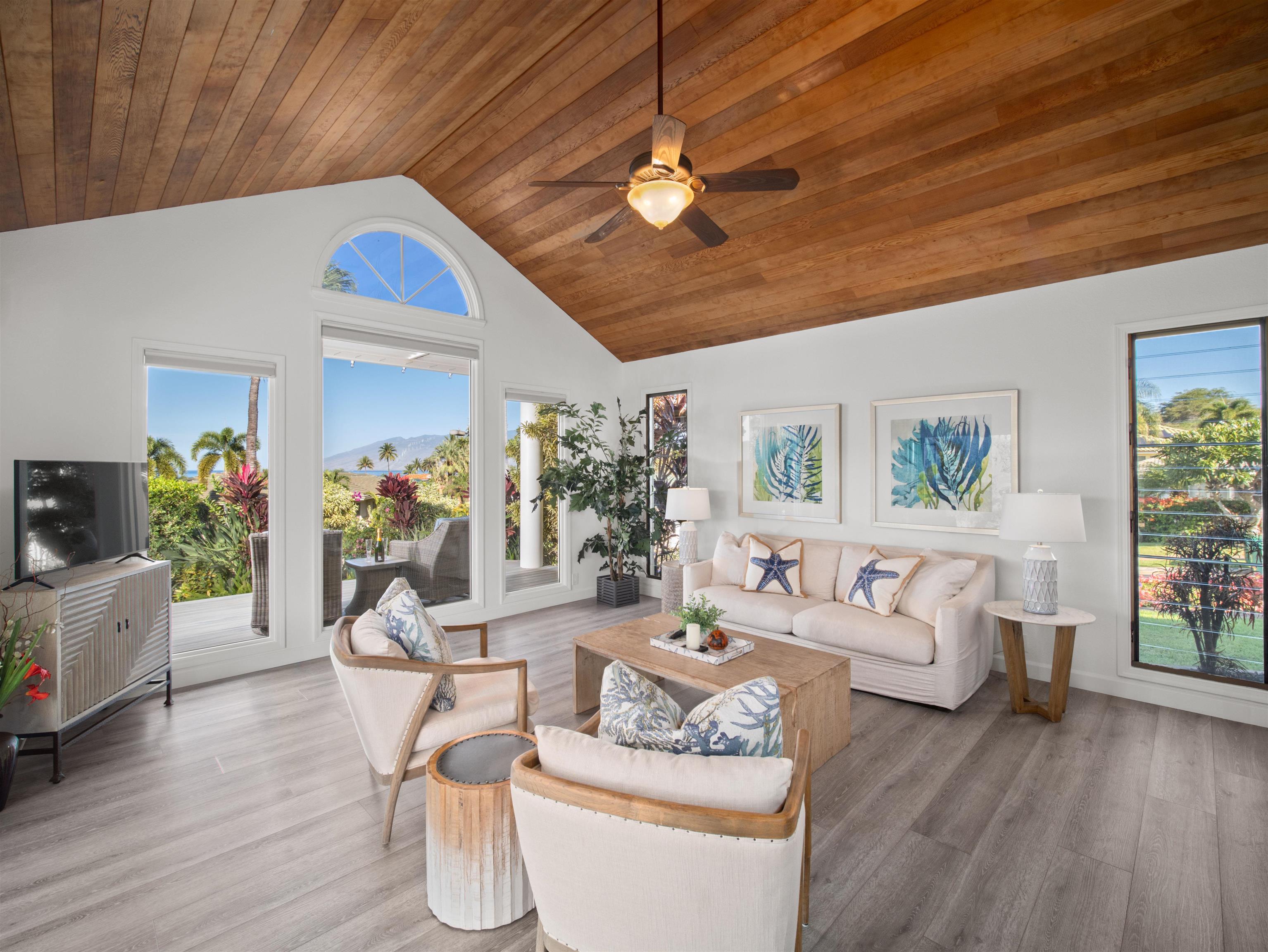 3133  Kikihi St Wailea, Wailea/Makena home - photo 4 of 49