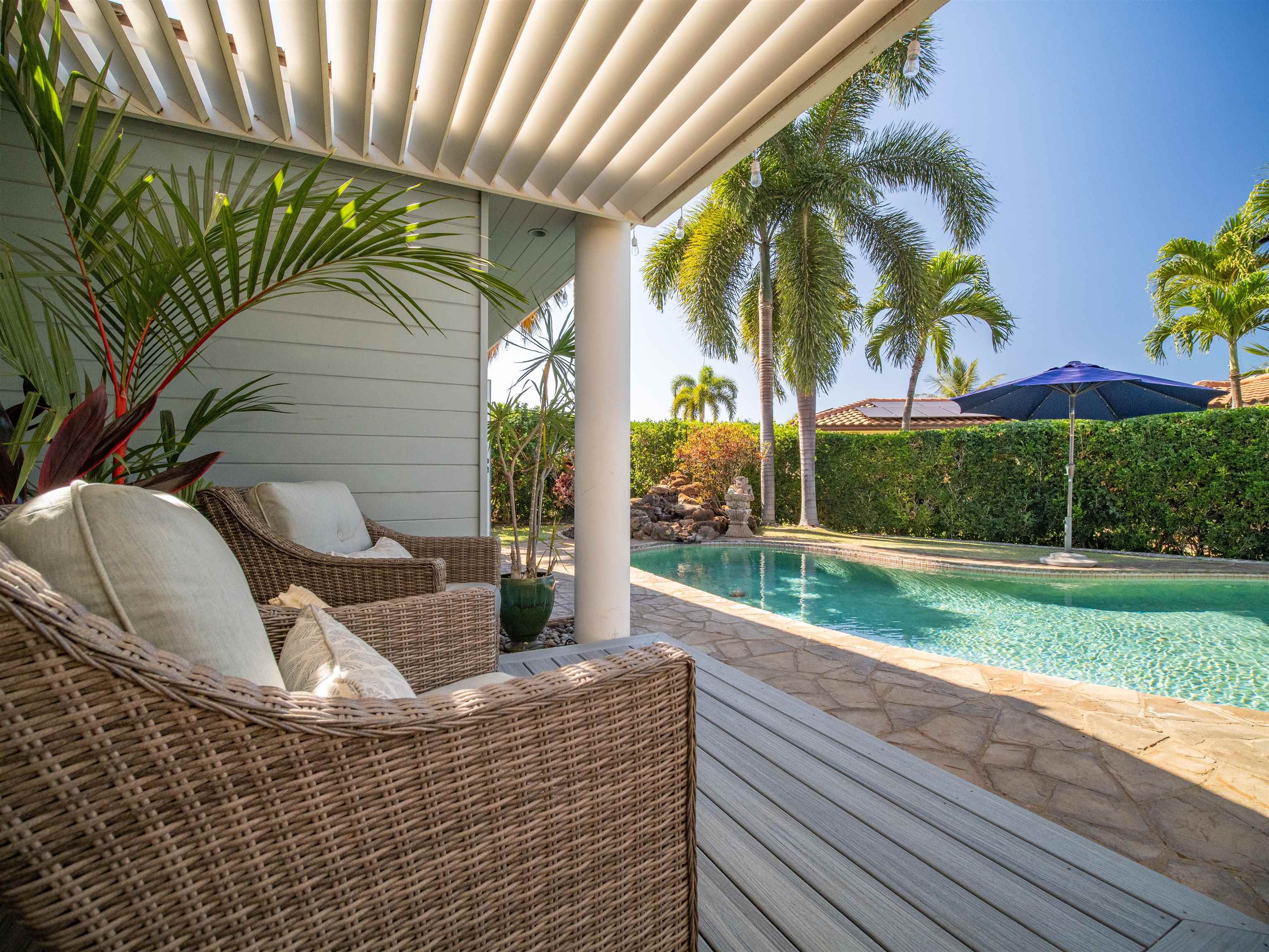 3133  Kikihi St Wailea, Wailea/Makena home - photo 37 of 49