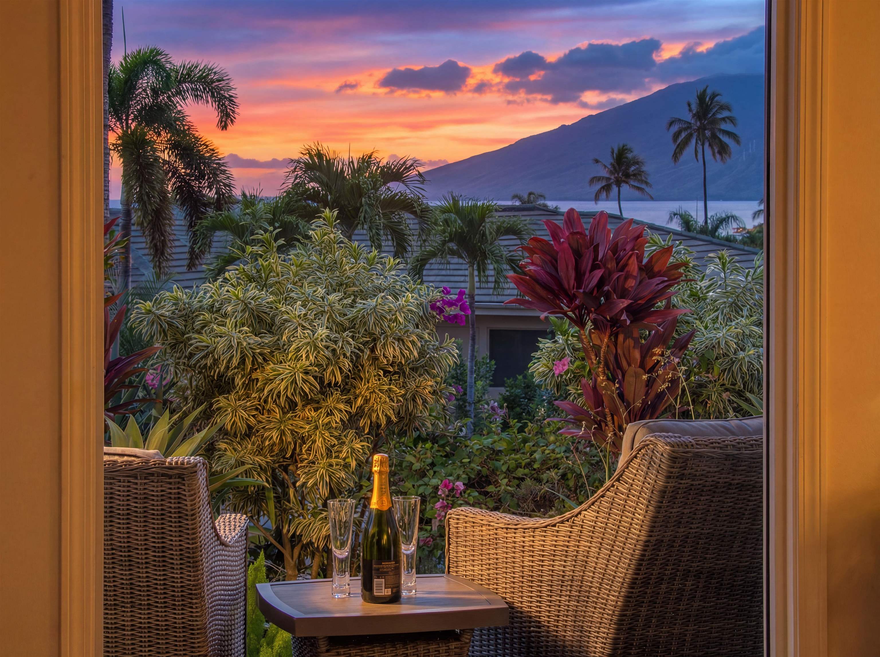 3133  Kikihi St Wailea, Wailea/Makena home - photo 5 of 49