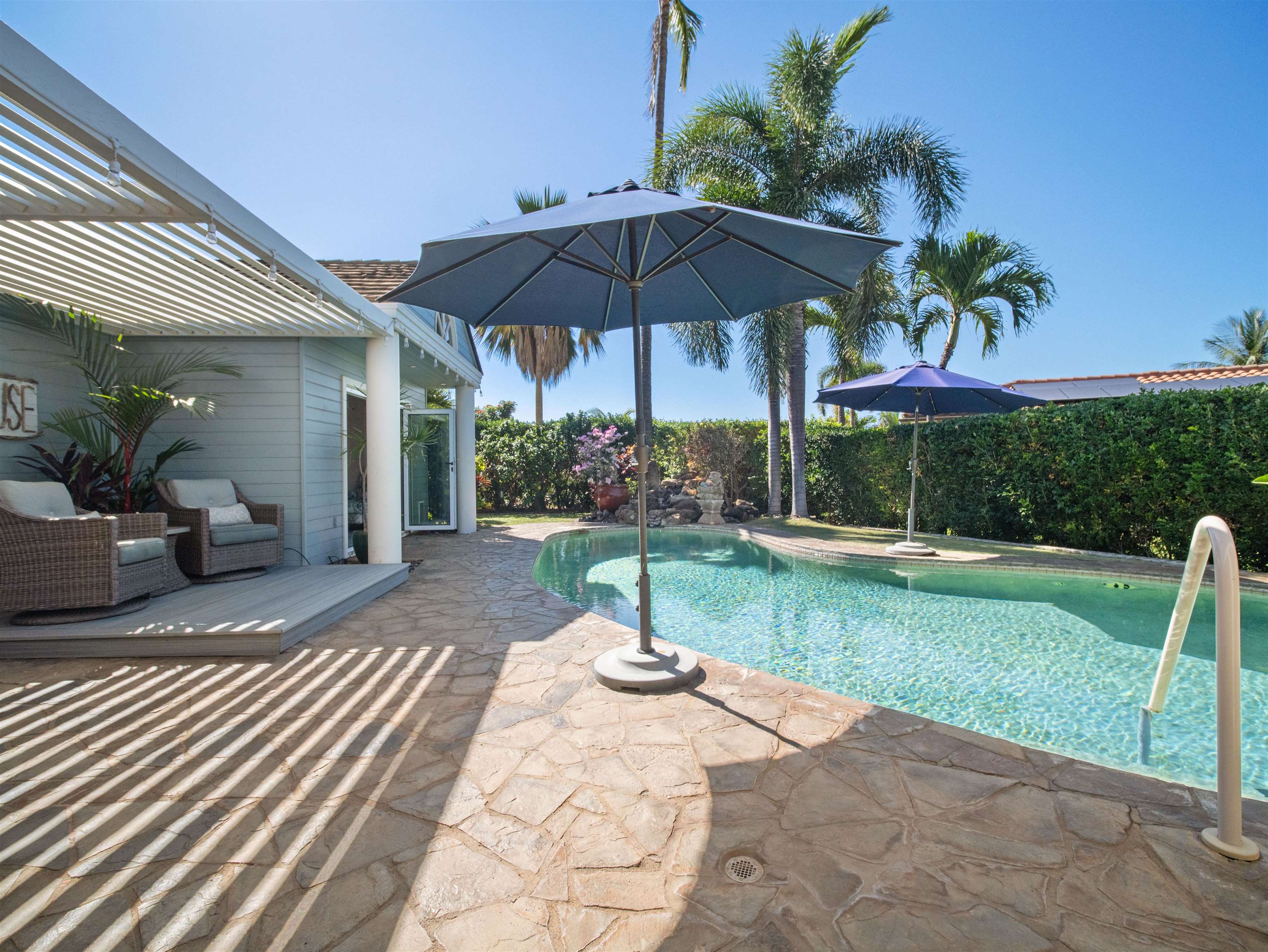 3133  Kikihi St Wailea, Wailea/Makena home - photo 43 of 49