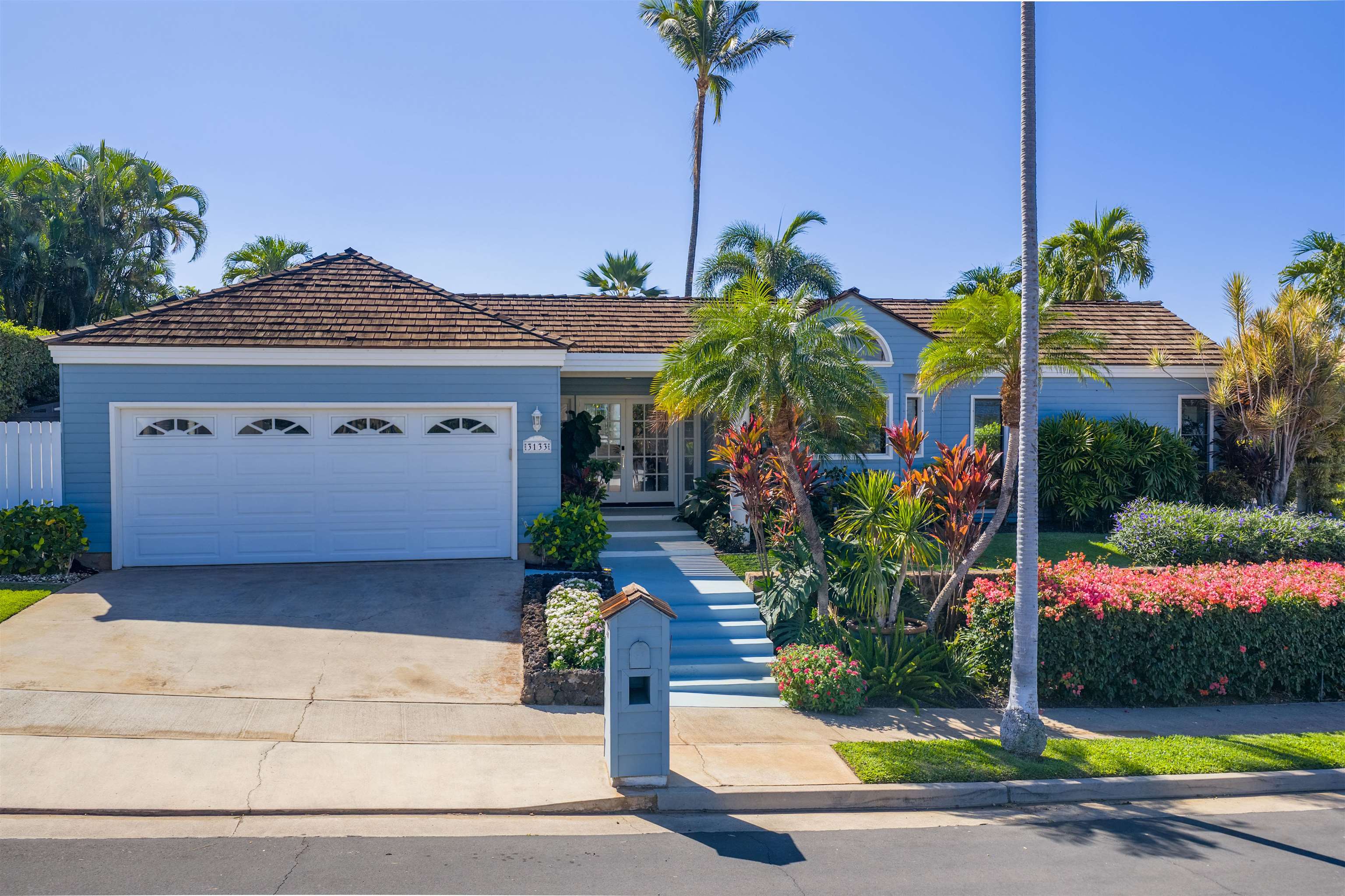 3133  Kikihi St Wailea, Wailea/Makena home - photo 49 of 49