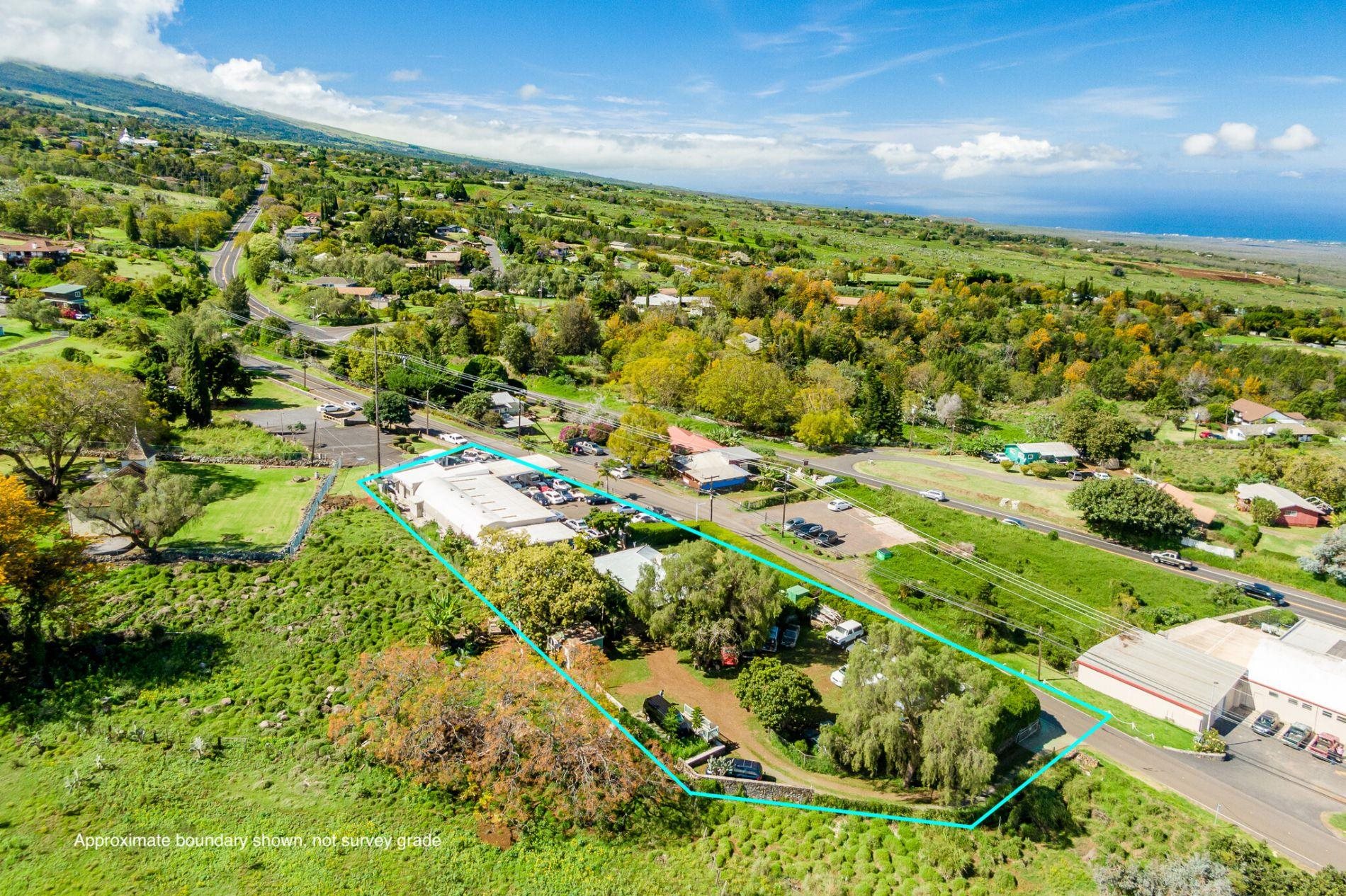 3135  Lower Kula Rd , Kula/Ulupalakua/Kanaio home - photo 5 of 30