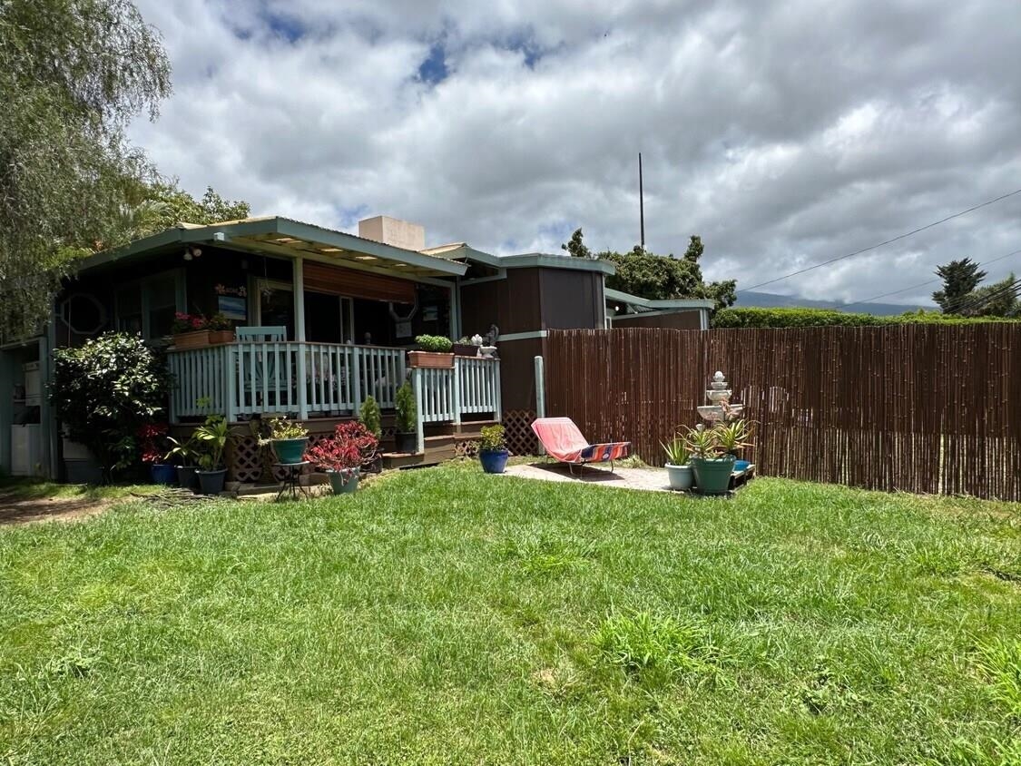 3135  Lower Kula Rd , Kula/Ulupalakua/Kanaio home - photo 12 of 30