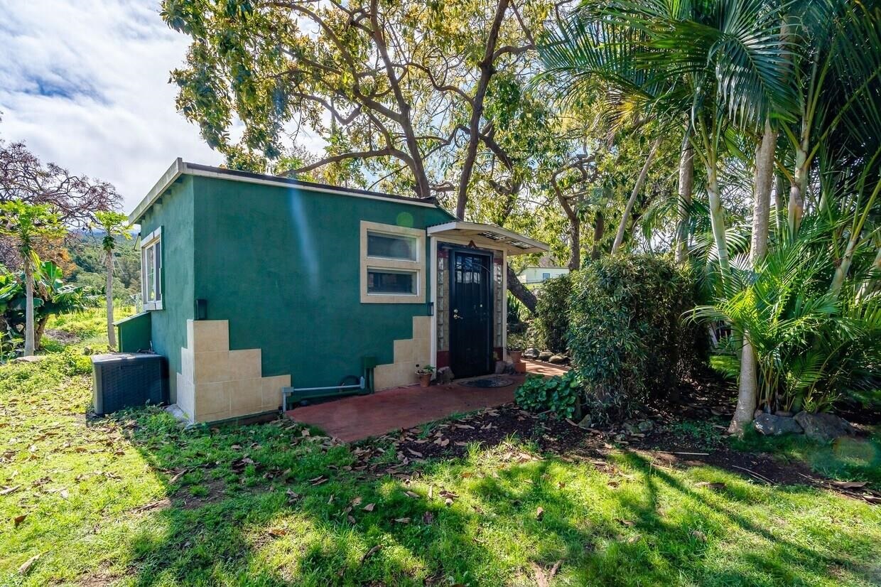 3135  Lower Kula Rd , Kula/Ulupalakua/Kanaio home - photo 13 of 30