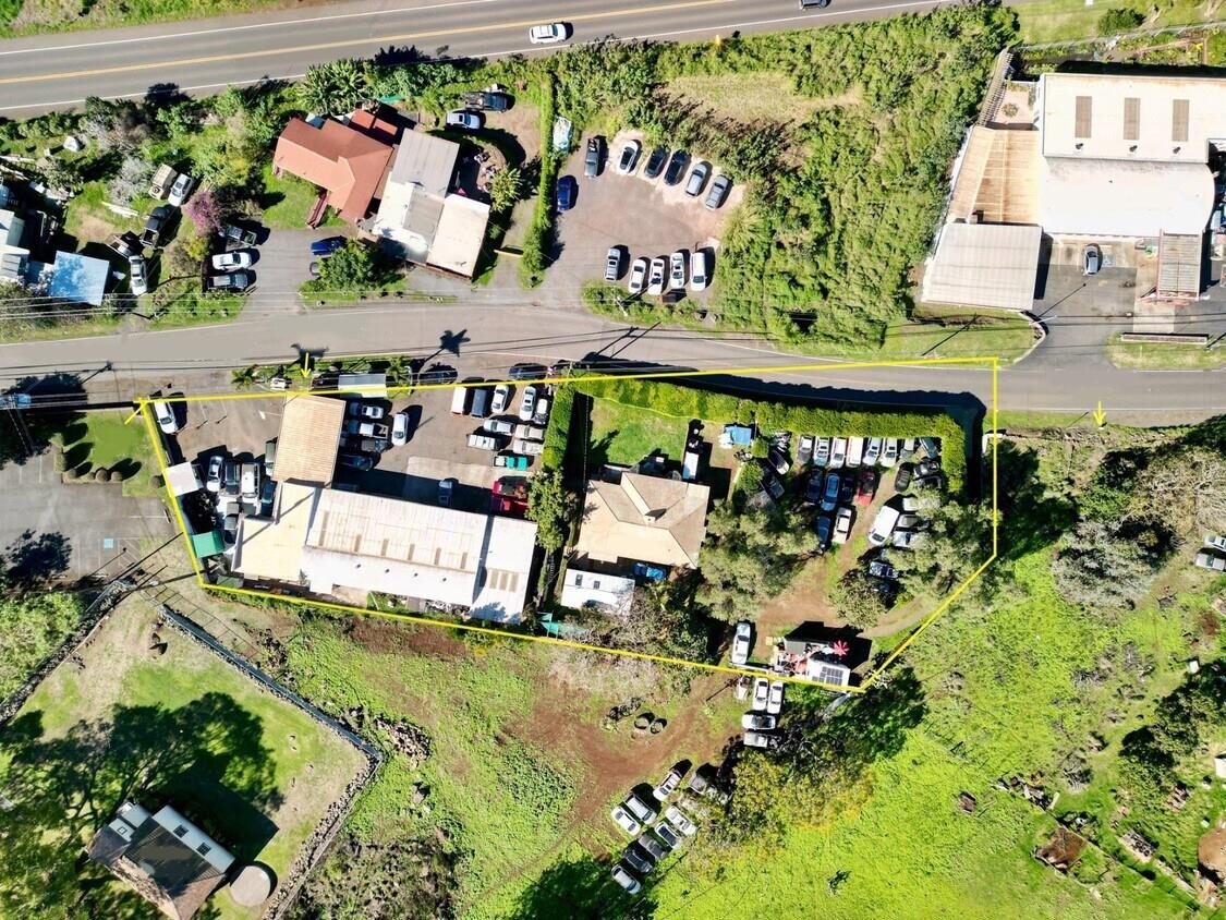 3135  Lower Kula Rd , Kula/Ulupalakua/Kanaio home - photo 3 of 30