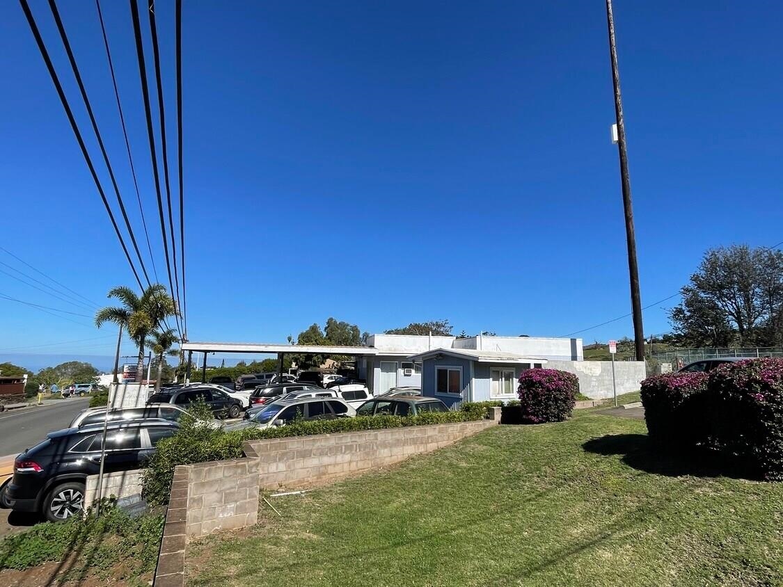 3135  Lower Kula Rd , Kula/Ulupalakua/Kanaio home - photo 21 of 30