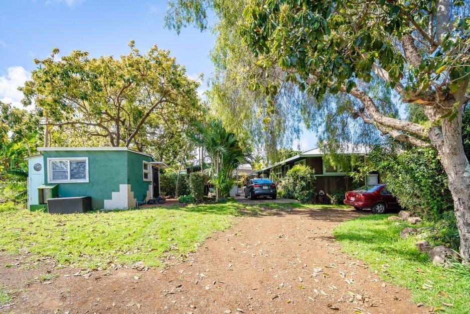3135  Lower Kula Rd , Kula/Ulupalakua/Kanaio home - photo 25 of 30