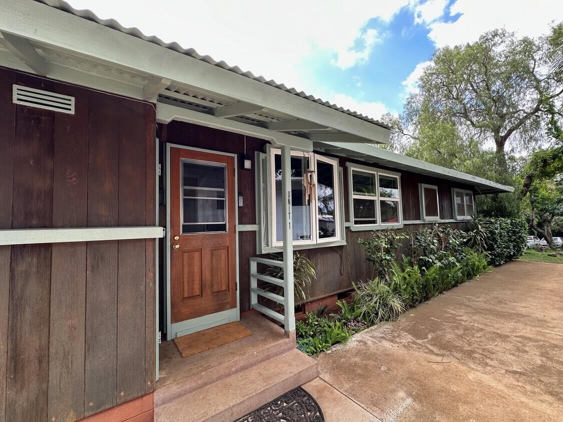 3135  Lower Kula Rd , Kula/Ulupalakua/Kanaio home - photo 28 of 30