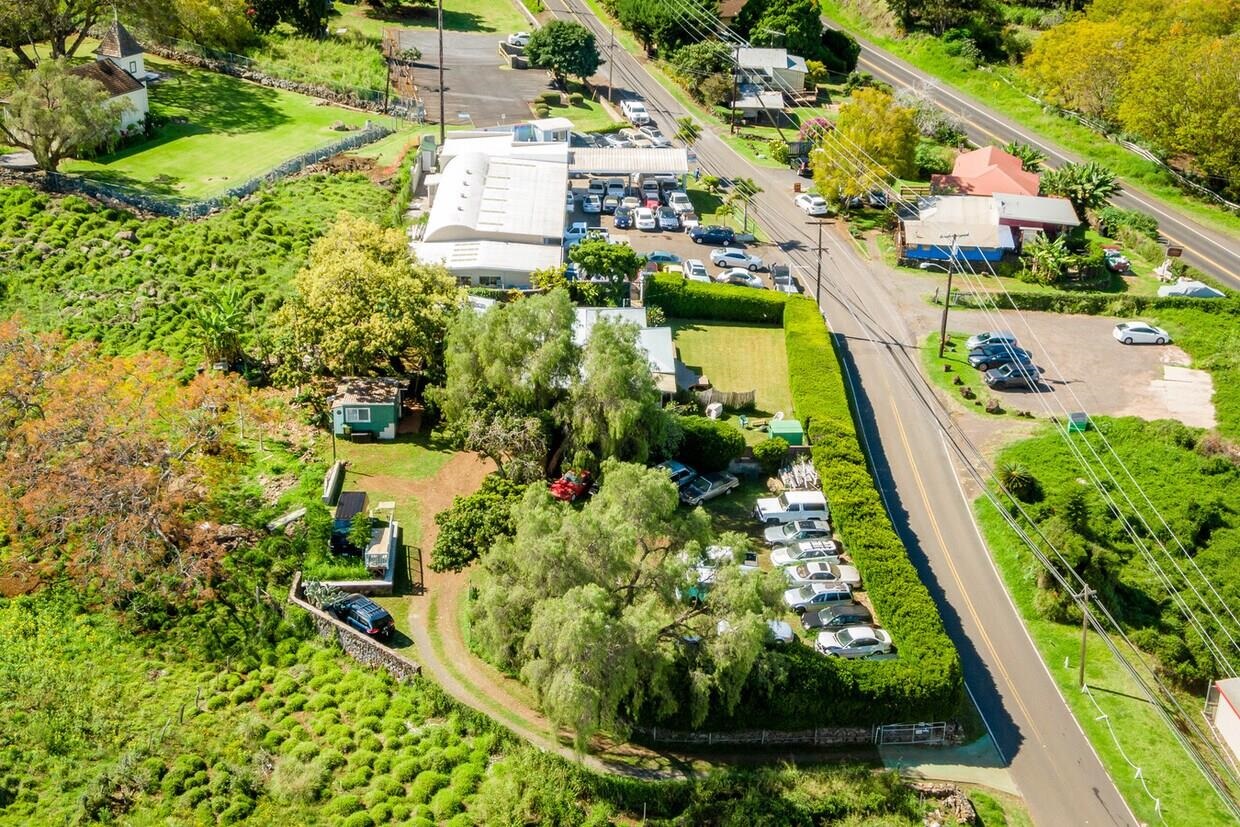 3135  Lower Kula Rd , Kula/Ulupalakua/Kanaio home - photo 4 of 30