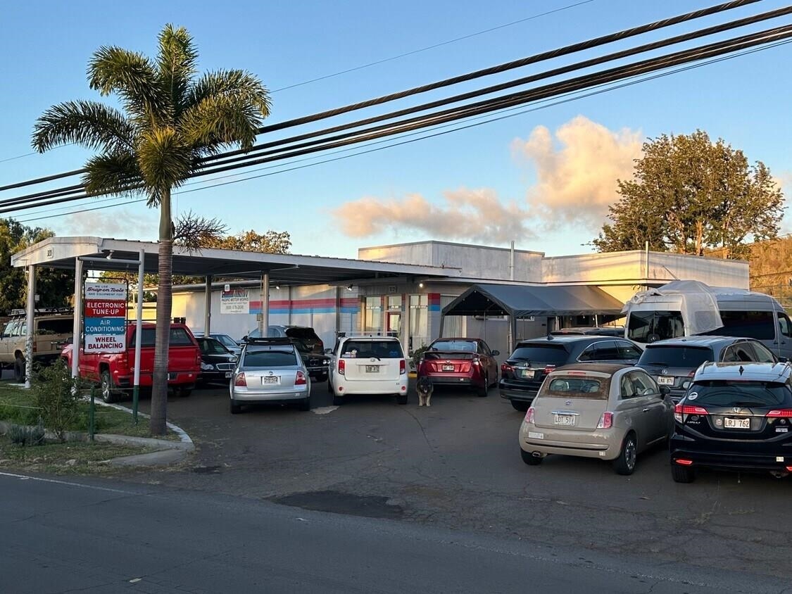 3135  Lower Kula Rd , Kula/Ulupalakua/Kanaio home - photo 6 of 30