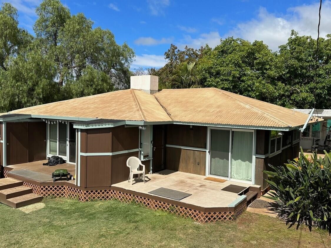 3135  Lower Kula Rd , Kula/Ulupalakua/Kanaio home - photo 9 of 30