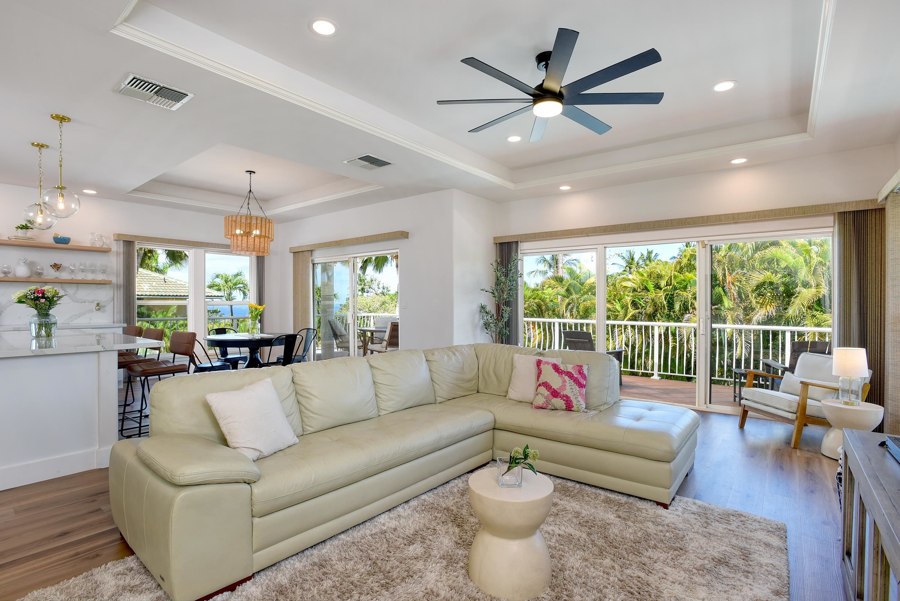 3138  Noho Loihi Way Wailea, Wailea/Makena home - photo 11 of 30