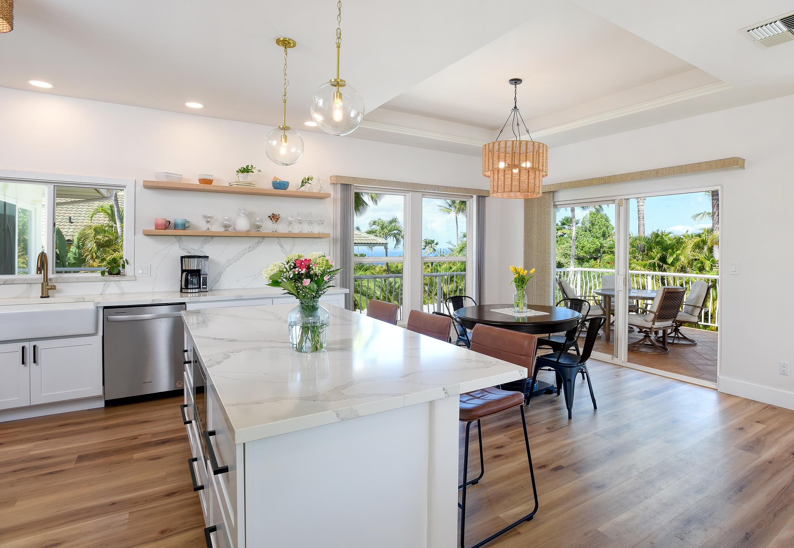 3138  Noho Loihi Way Wailea, Wailea/Makena home - photo 14 of 30