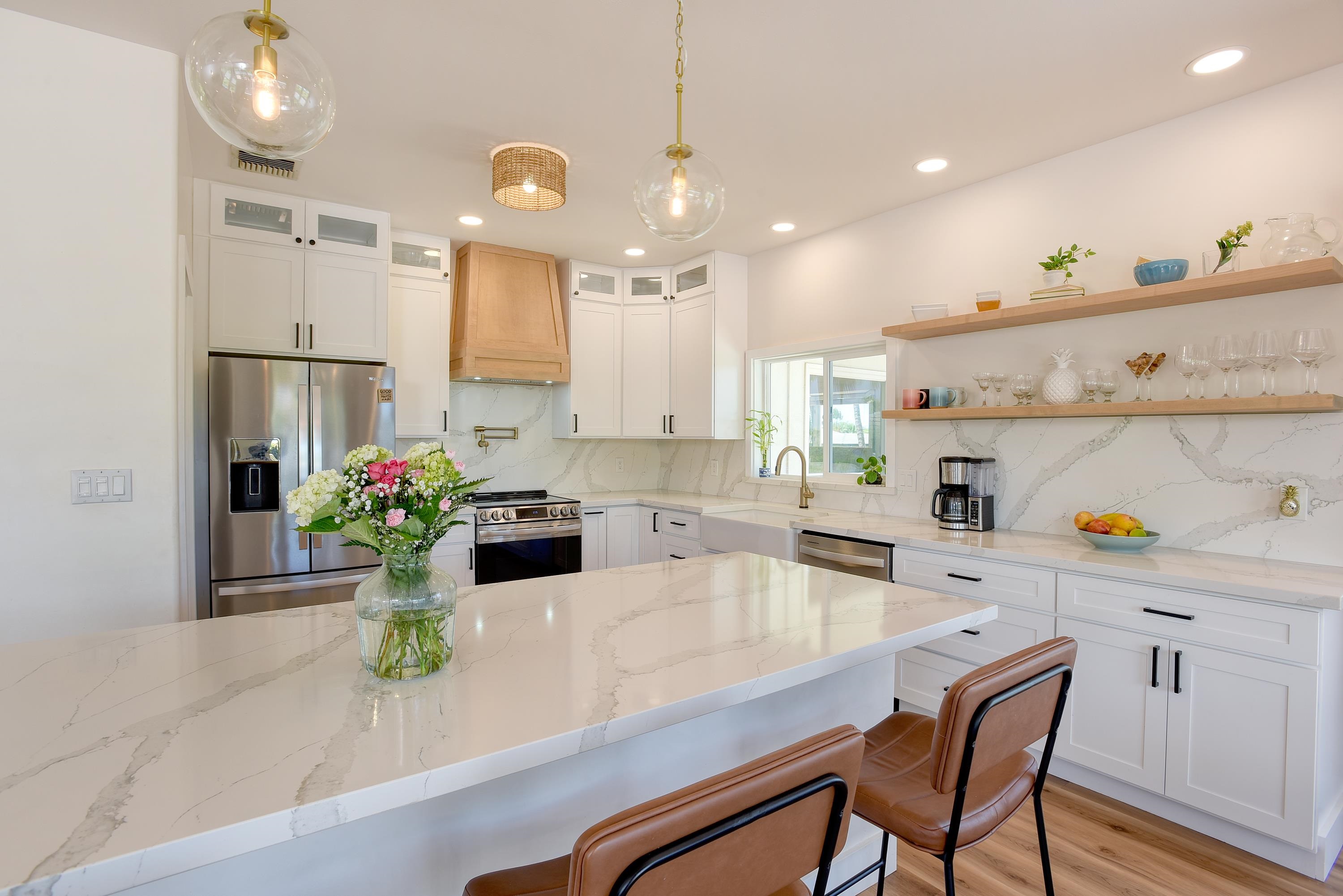 3138  Noho Loihi Way Wailea, Wailea/Makena home - photo 16 of 30