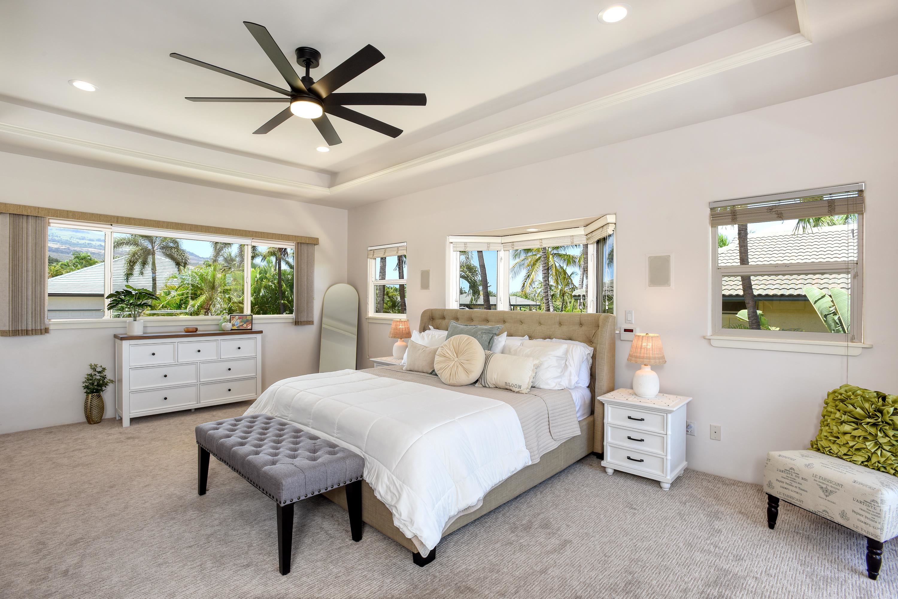 3138  Noho Loihi Way Wailea, Wailea/Makena home - photo 18 of 30