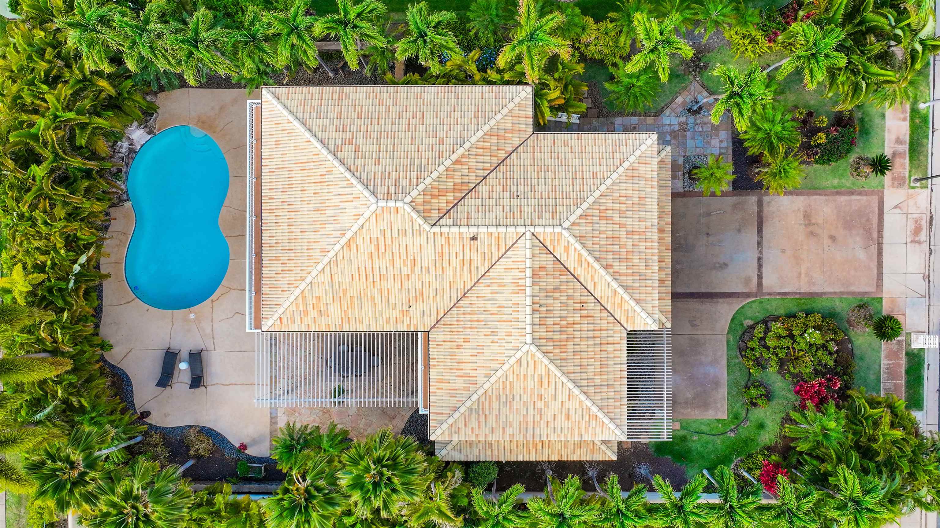 3138  Noho Loihi Way Wailea, Wailea/Makena home - photo 3 of 30