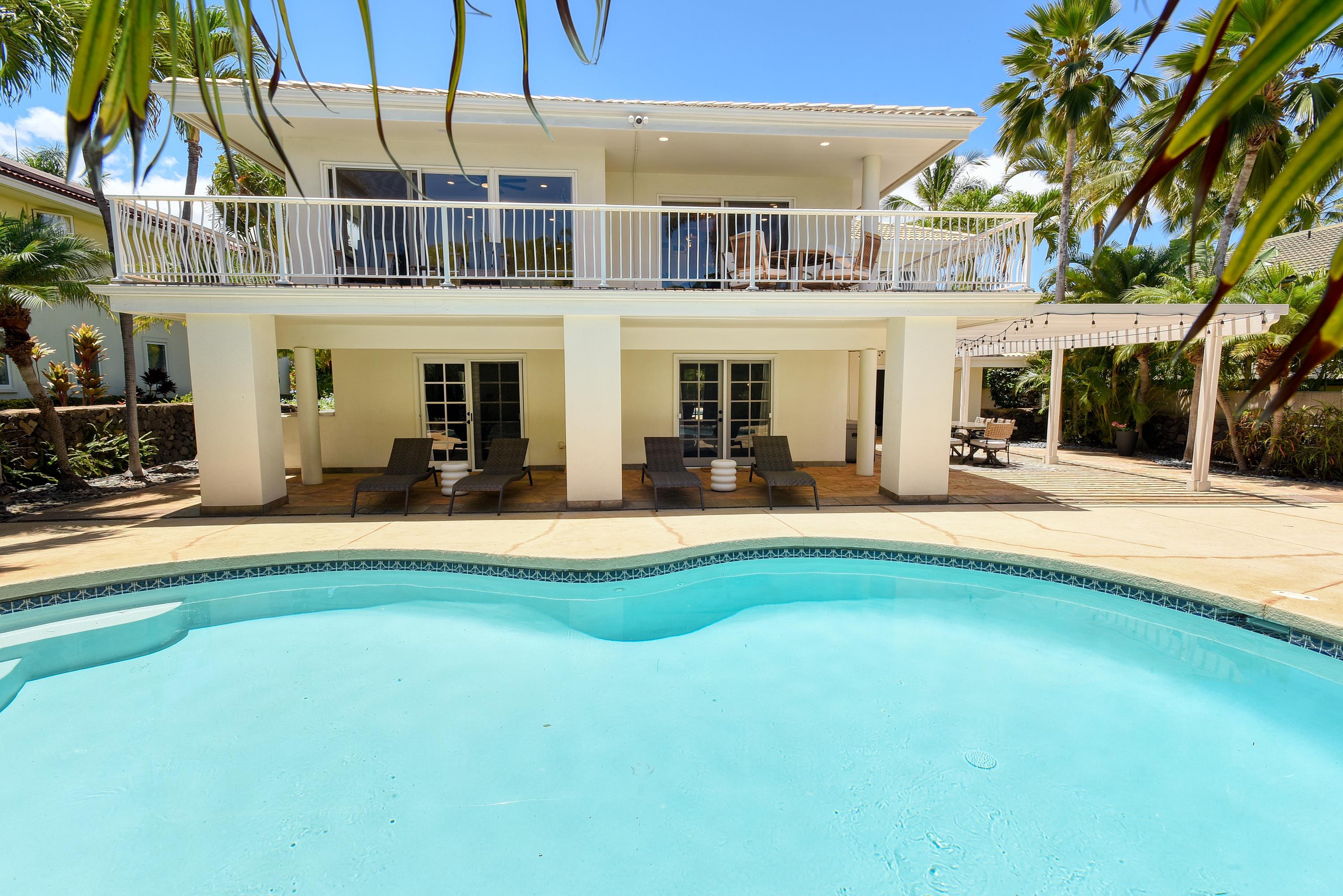 3138  Noho Loihi Way Wailea, Wailea/Makena home - photo 29 of 30