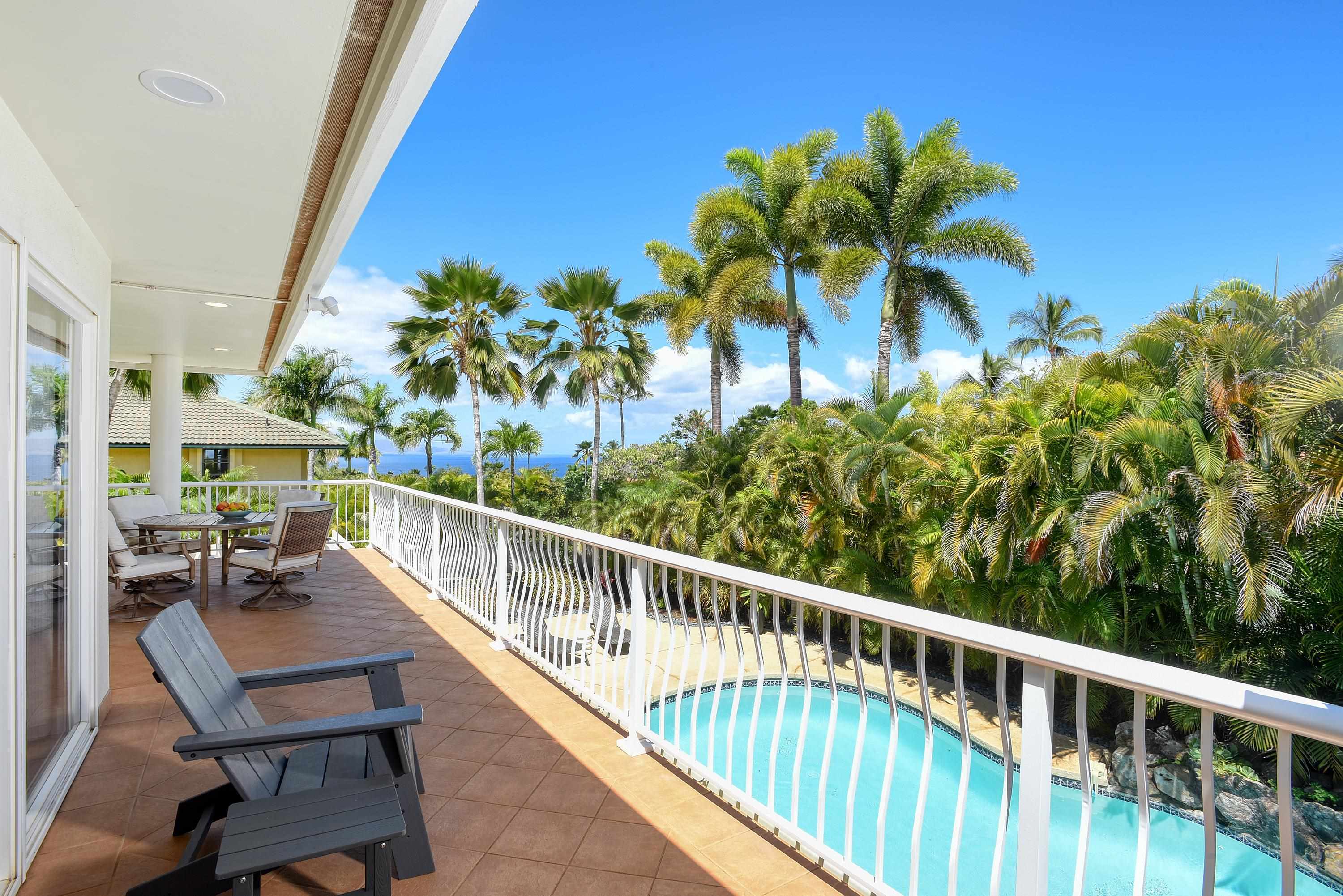 3138  Noho Loihi Way Wailea, Wailea/Makena home - photo 6 of 30