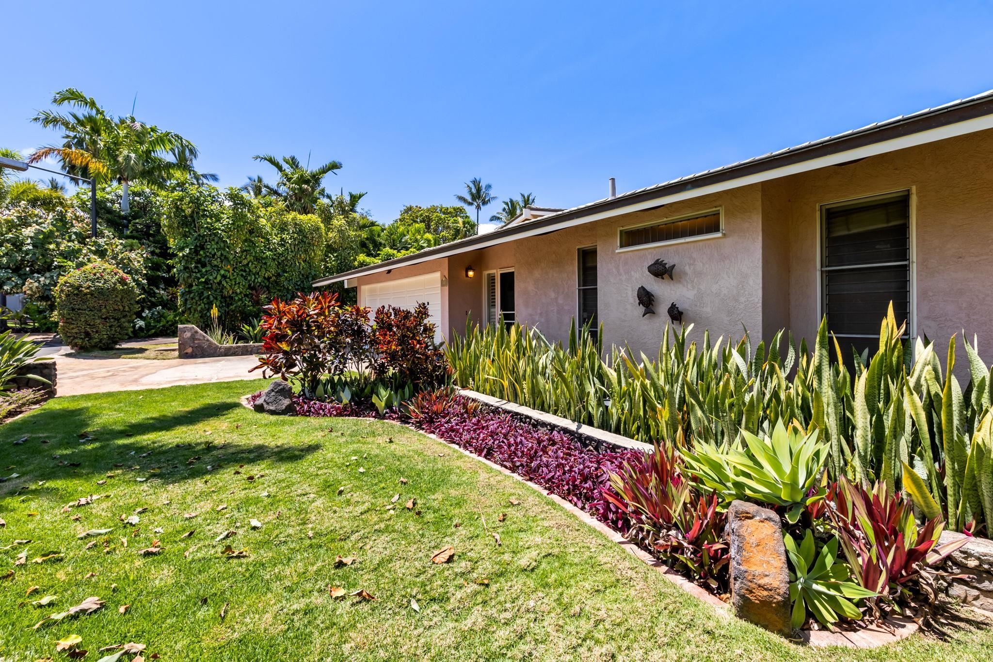 3142  Waiea Pl Wailea, Wailea/Makena home - photo 11 of 49