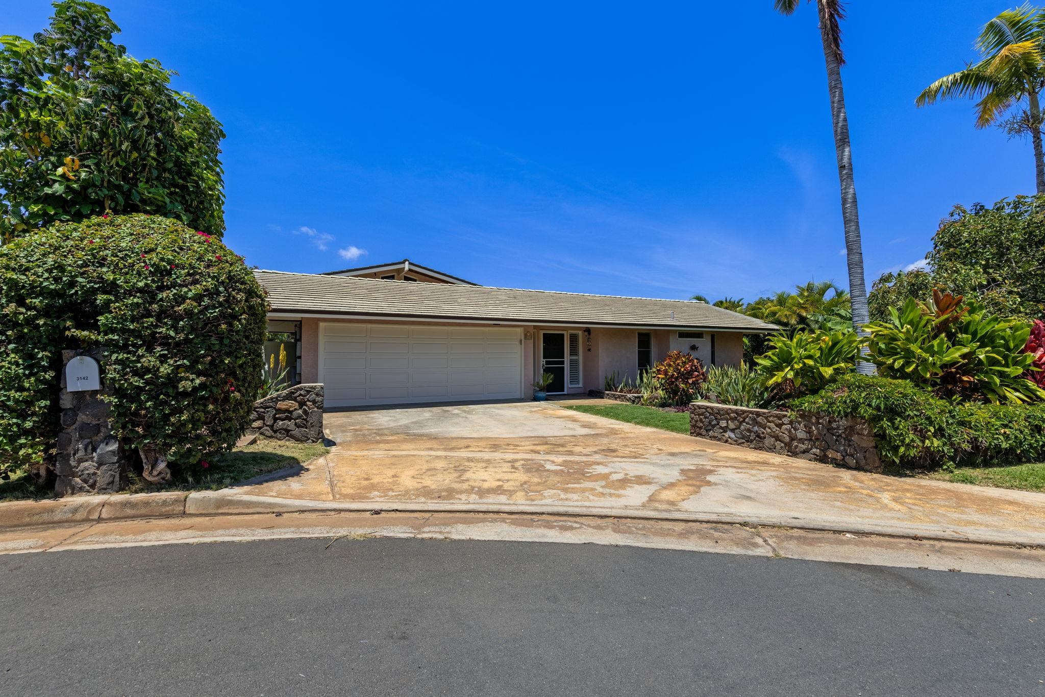 3142  Waiea Pl Wailea, Wailea/Makena home - photo 9 of 48