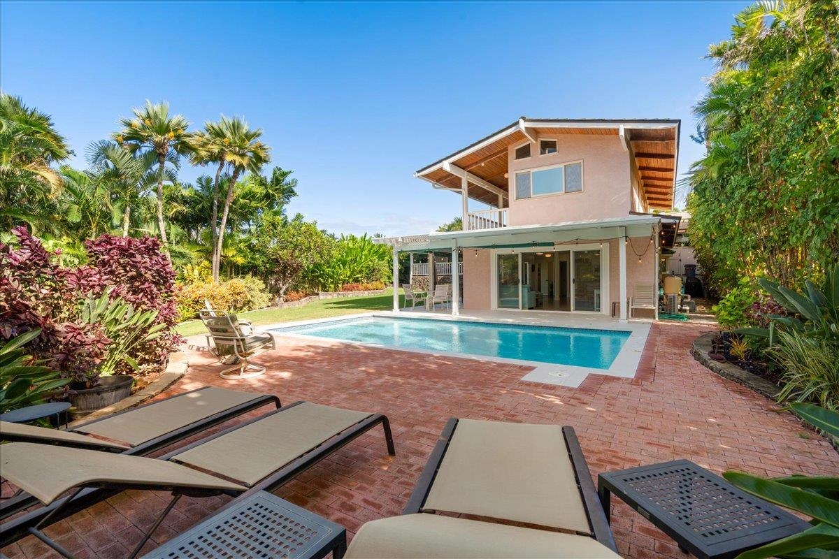 3142  Waiea Pl Wailea, Wailea/Makena home - photo 2 of 49