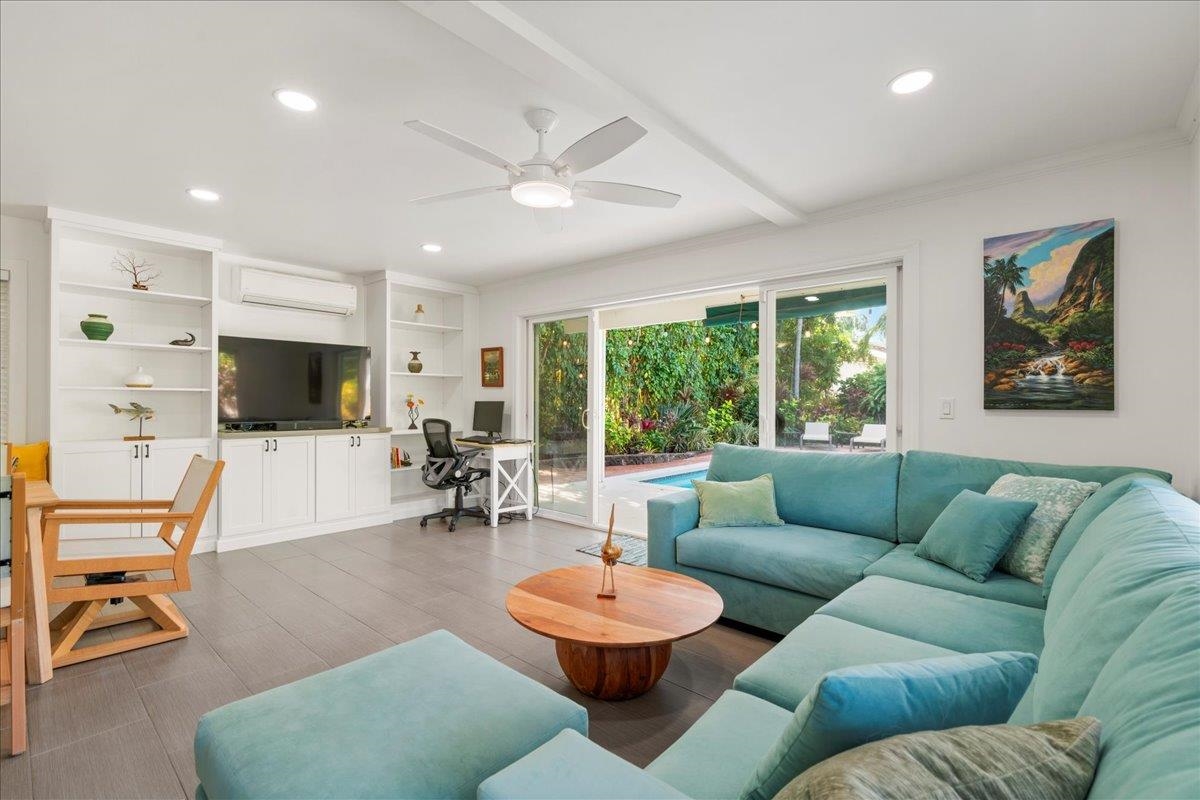 3142  Waiea Pl Wailea, Wailea/Makena home - photo 11 of 49