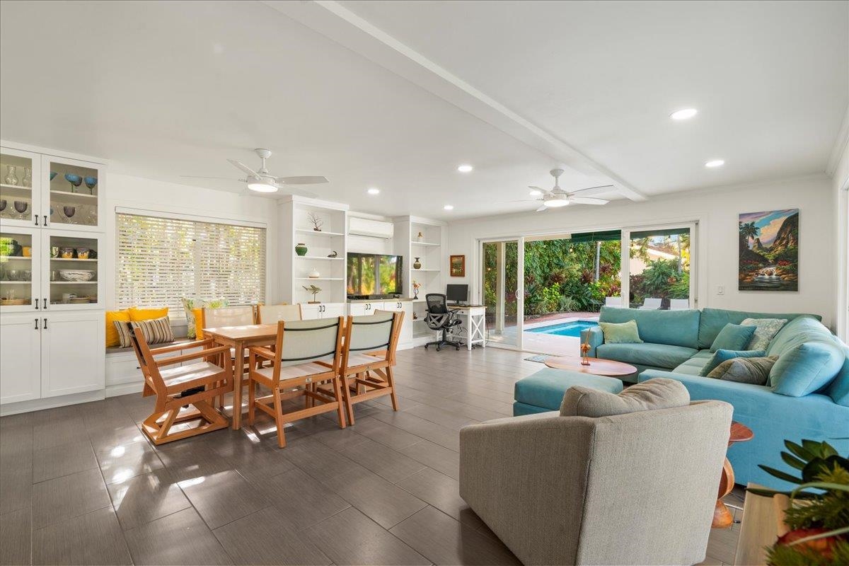 3142  Waiea Pl Wailea, Wailea/Makena home - photo 13 of 49