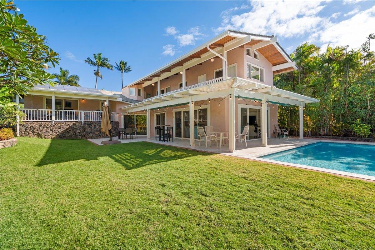3142  Waiea Pl Wailea, Wailea/Makena home - photo 3 of 49