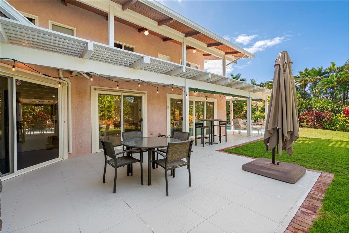3142  Waiea Pl Wailea, Wailea/Makena home - photo 22 of 49