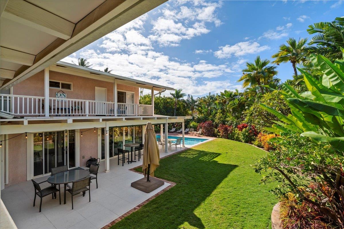 3142  Waiea Pl Wailea, Wailea/Makena home - photo 34 of 49