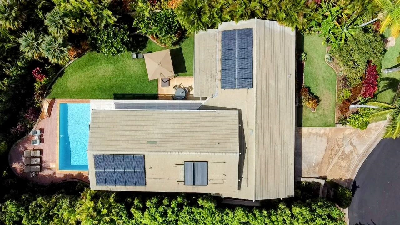 3142  Waiea Pl Wailea, Wailea/Makena home - photo 6 of 49