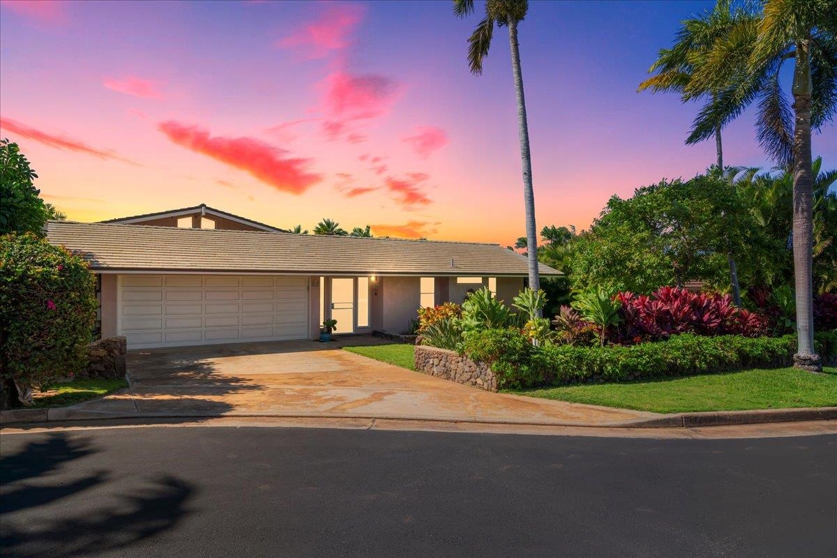 3142  Waiea Pl Wailea, Wailea/Makena home - photo 6 of 49