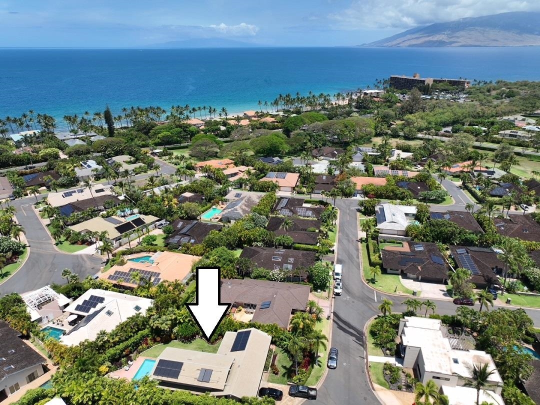 3142  Waiea Pl Wailea, Wailea/Makena home - photo 7 of 49
