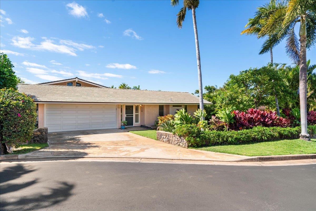 3142  Waiea Pl Wailea, Wailea/Makena home - photo 8 of 49