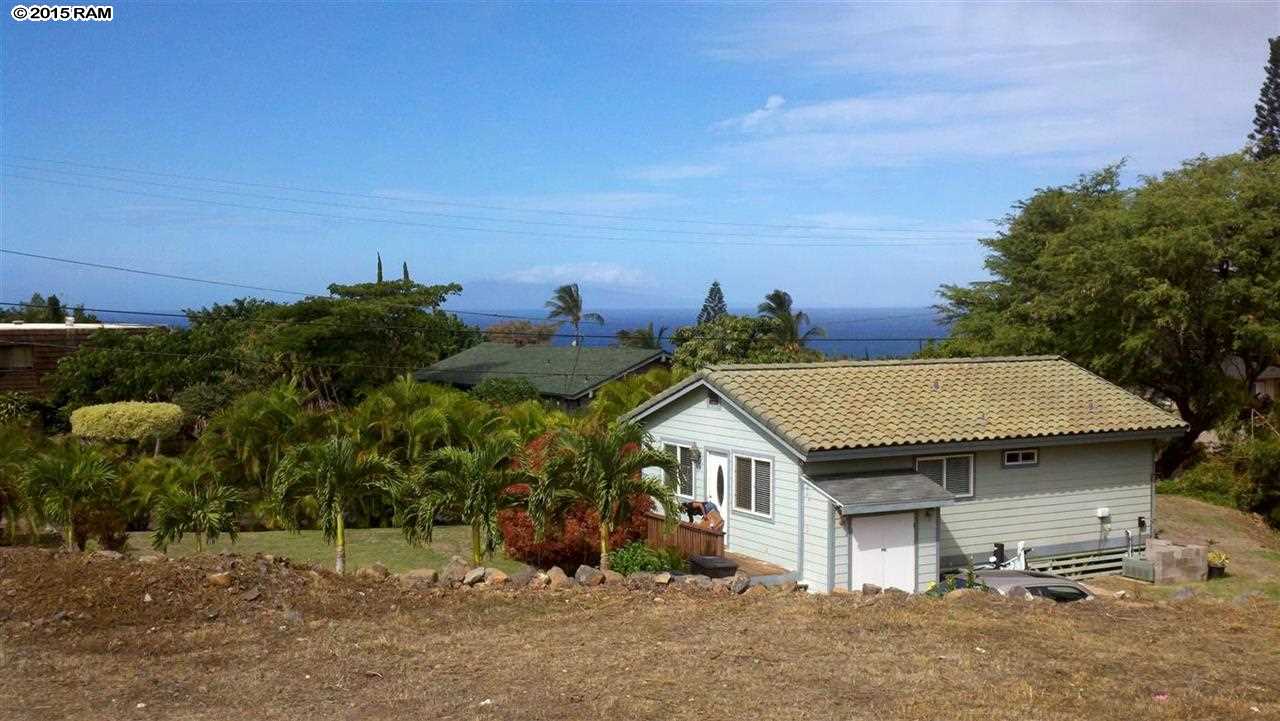 3145 Mapu Pl , Kihei, Hi 96753 Maui Meadows