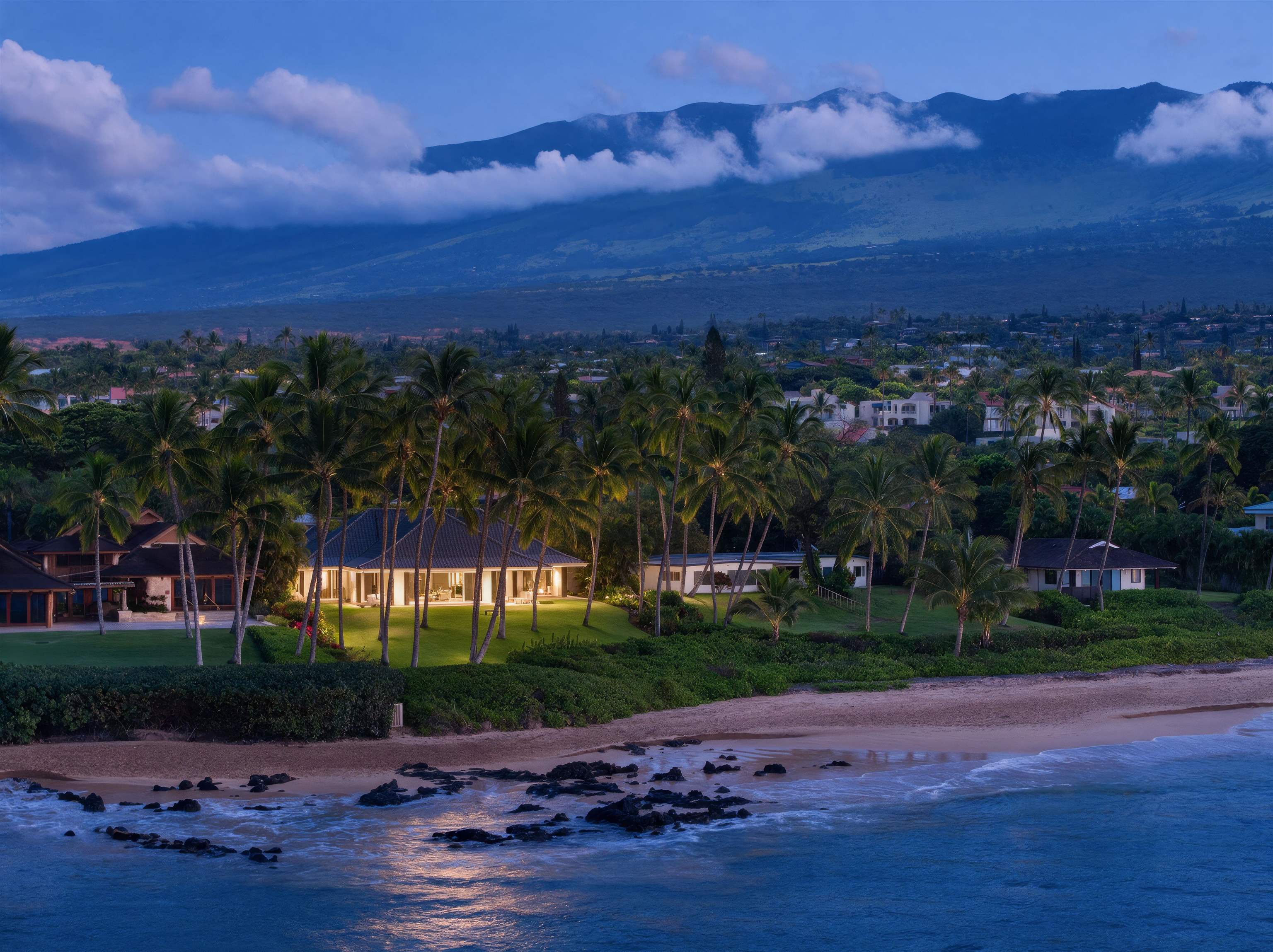 3146  S Kihei Rd Wailea, Kihei home - photo 2 of 45