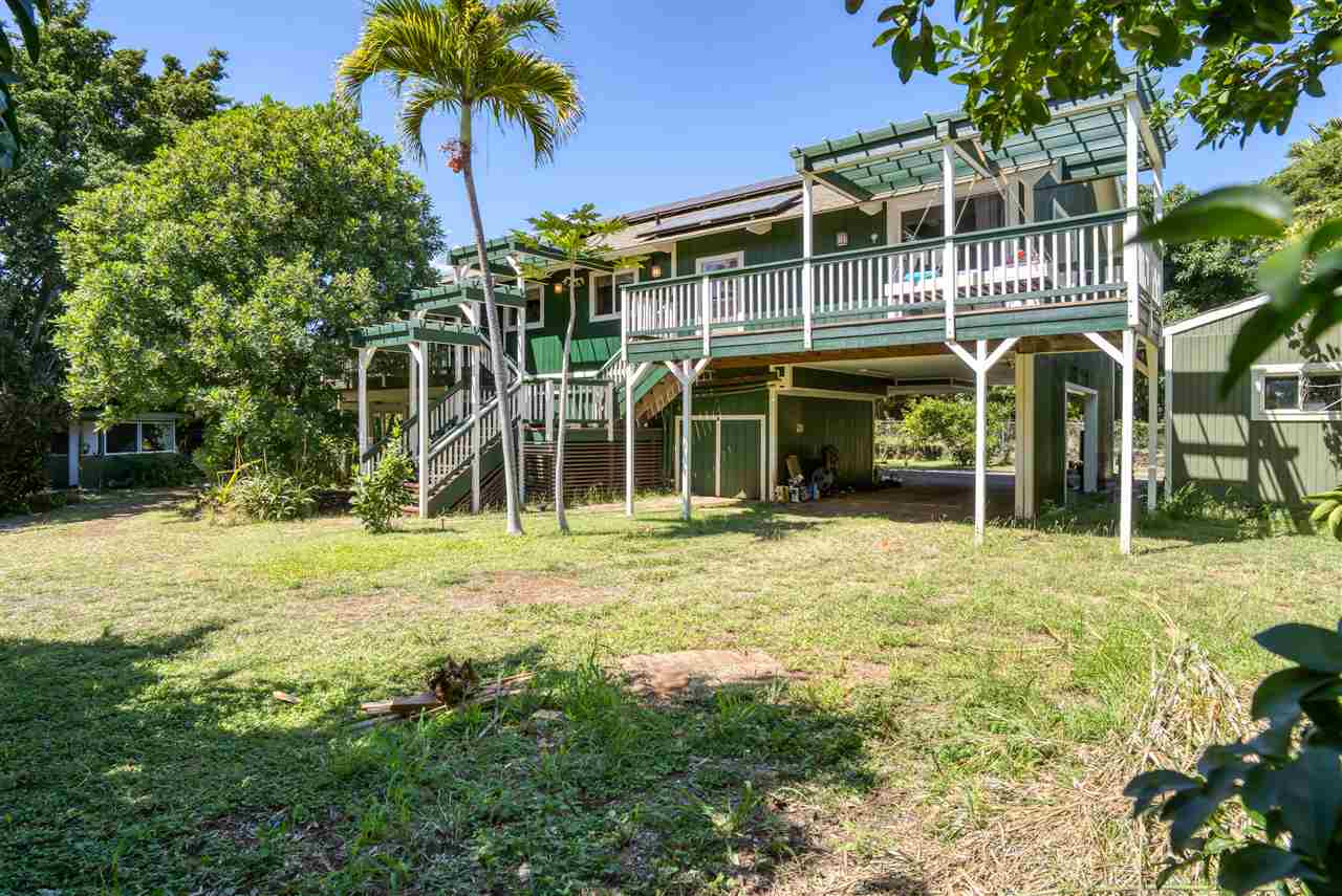 3149  Akala Dr Maui Meadows, Kihei home - photo 3 of 30