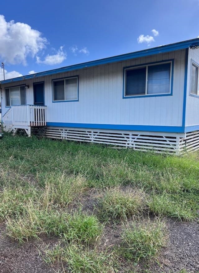 315  Hoomalu Dr , Molokai home - photo 2 of 19