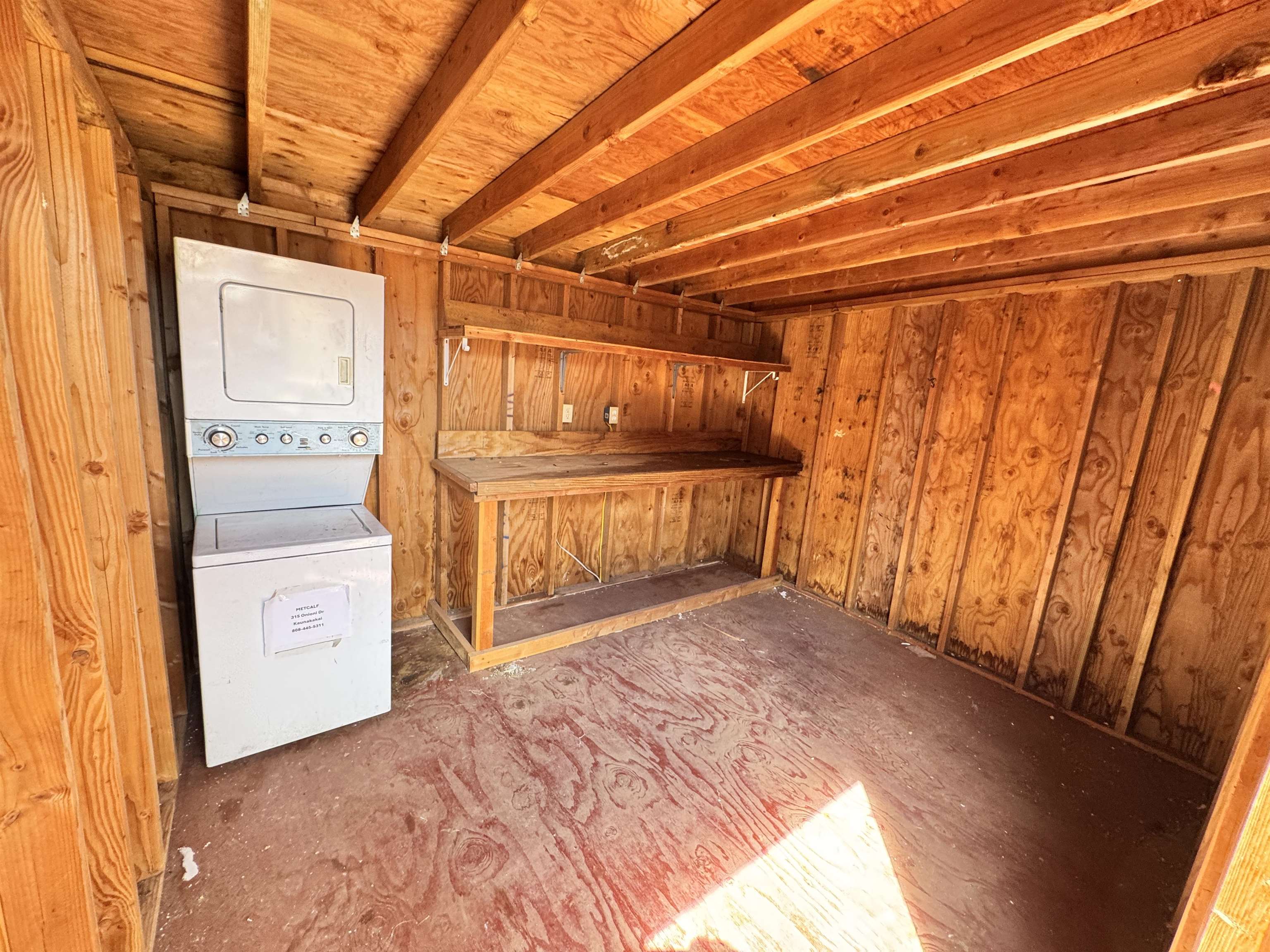 315  Onioni Dr , Molokai home - photo 21 of 25