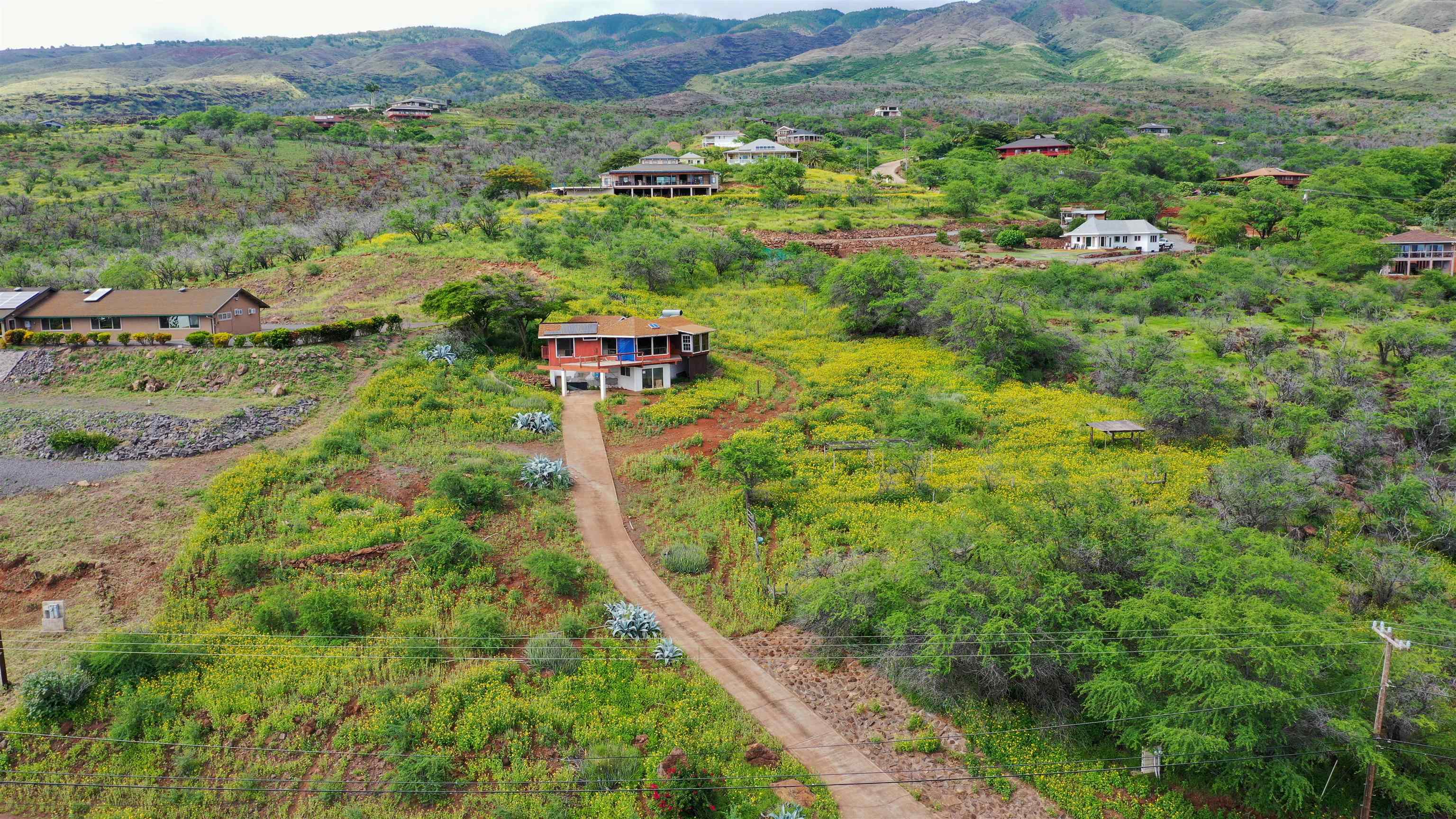 315  Onioni Dr , Molokai home - photo 5 of 25