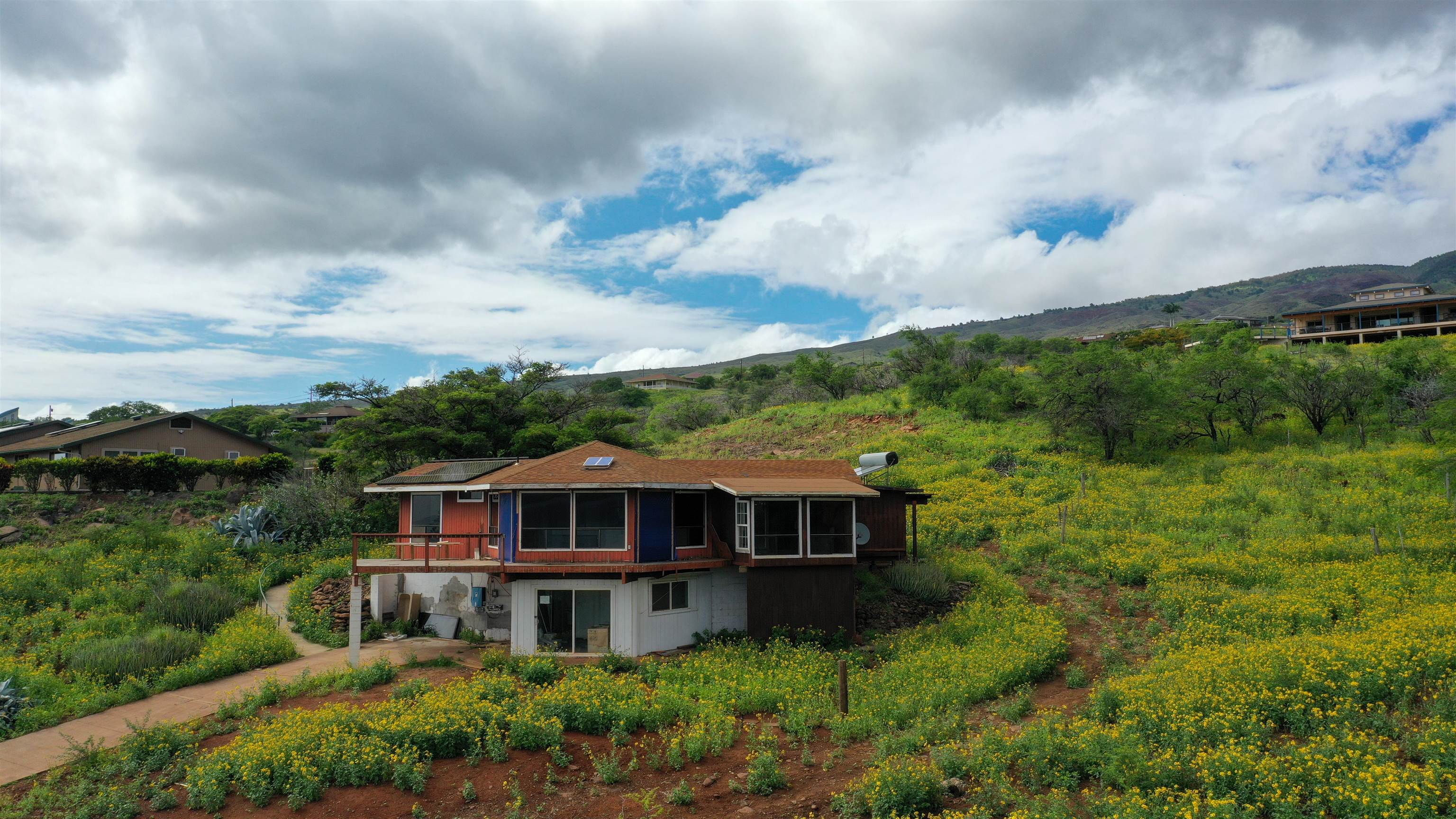 315  Onioni Dr , Molokai home - photo 6 of 25