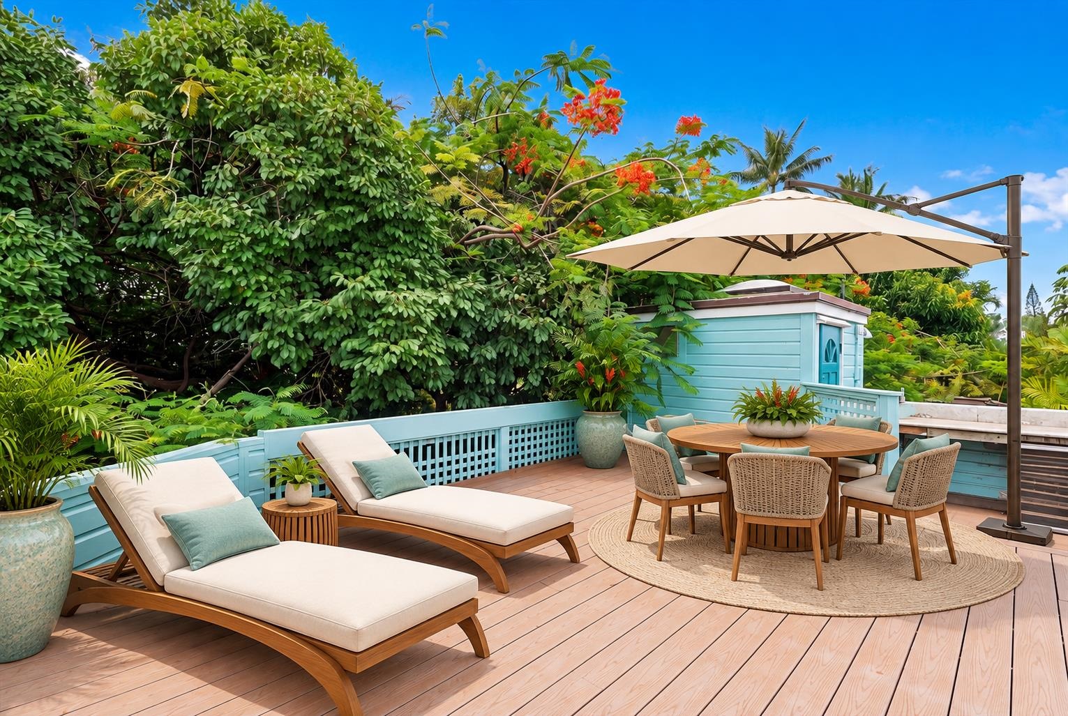 3150  Waiea Pl Wailea Kai, Wailea/Makena home - photo 29 of 50