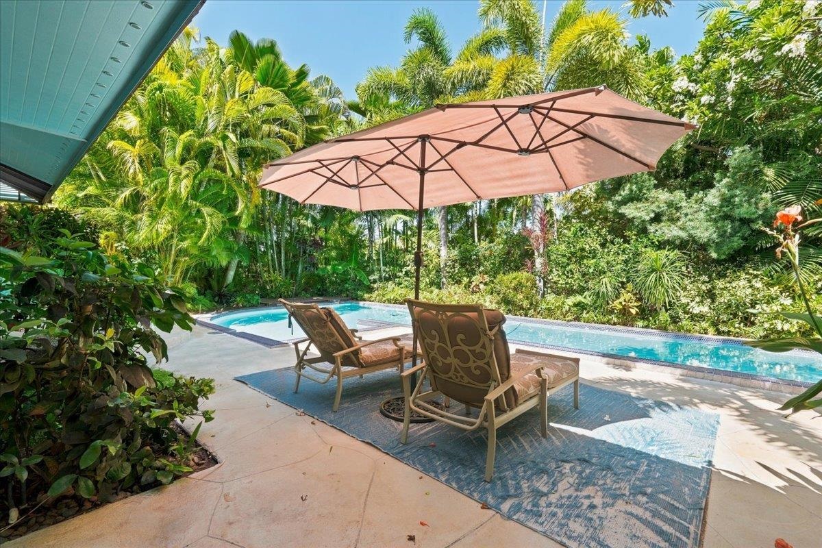 3150  Waiea Pl Wailea Kai, Wailea/Makena home - photo 40 of 50