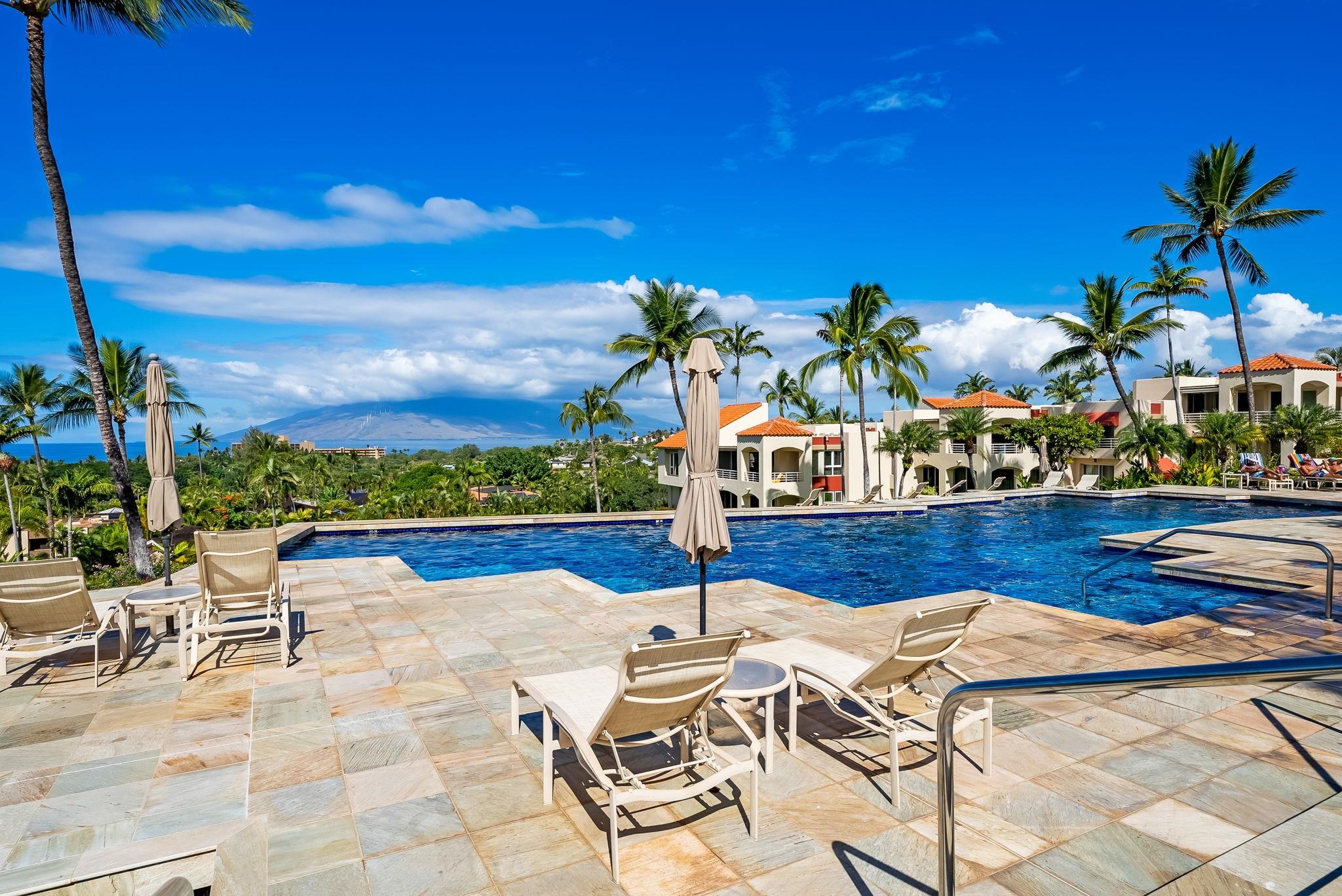 Wailea Palms condo # 2403, Kihei, Hawaii - photo 29 of 48