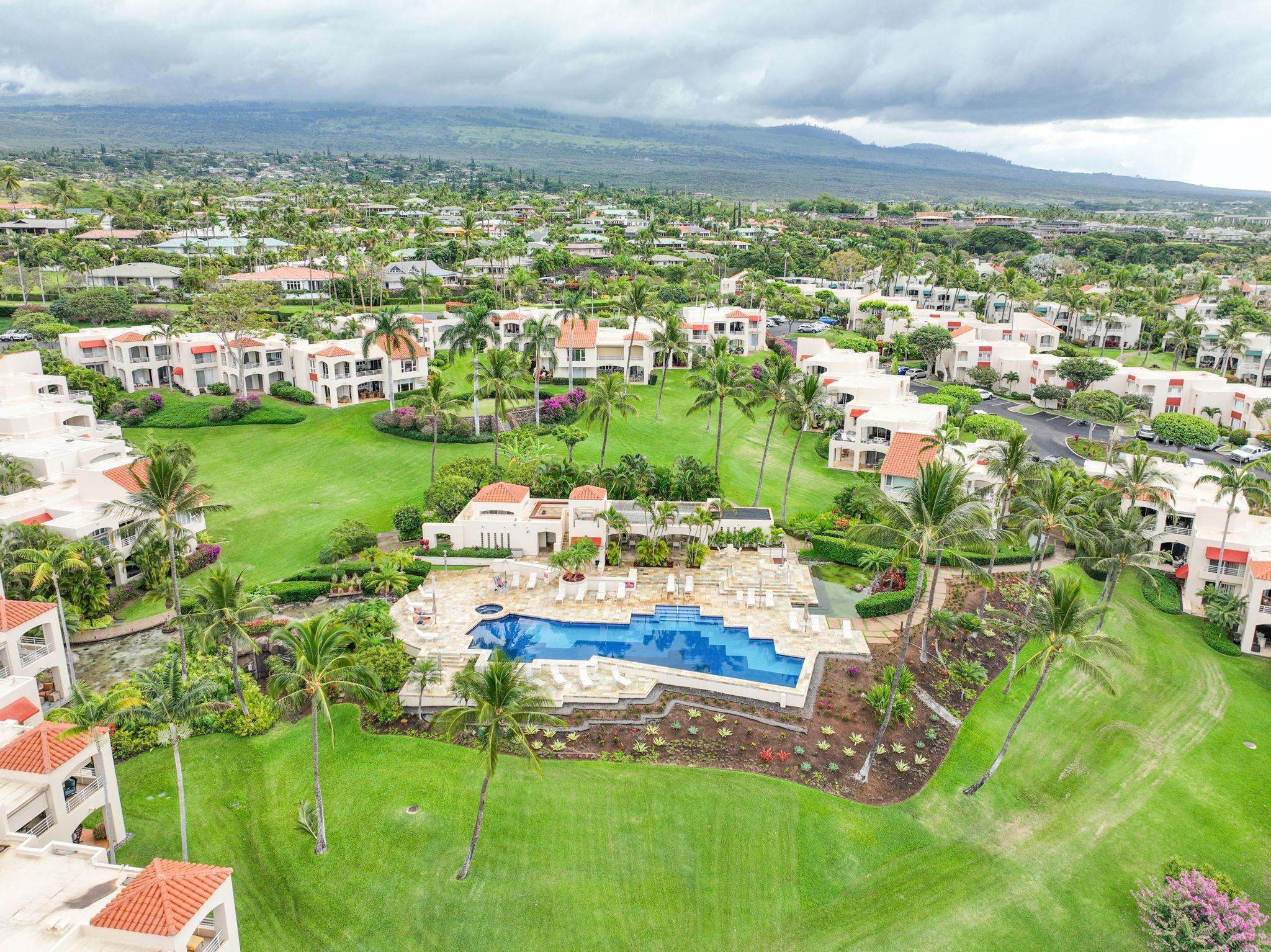 Wailea Palms condo # 2403, Kihei, Hawaii - photo 39 of 48