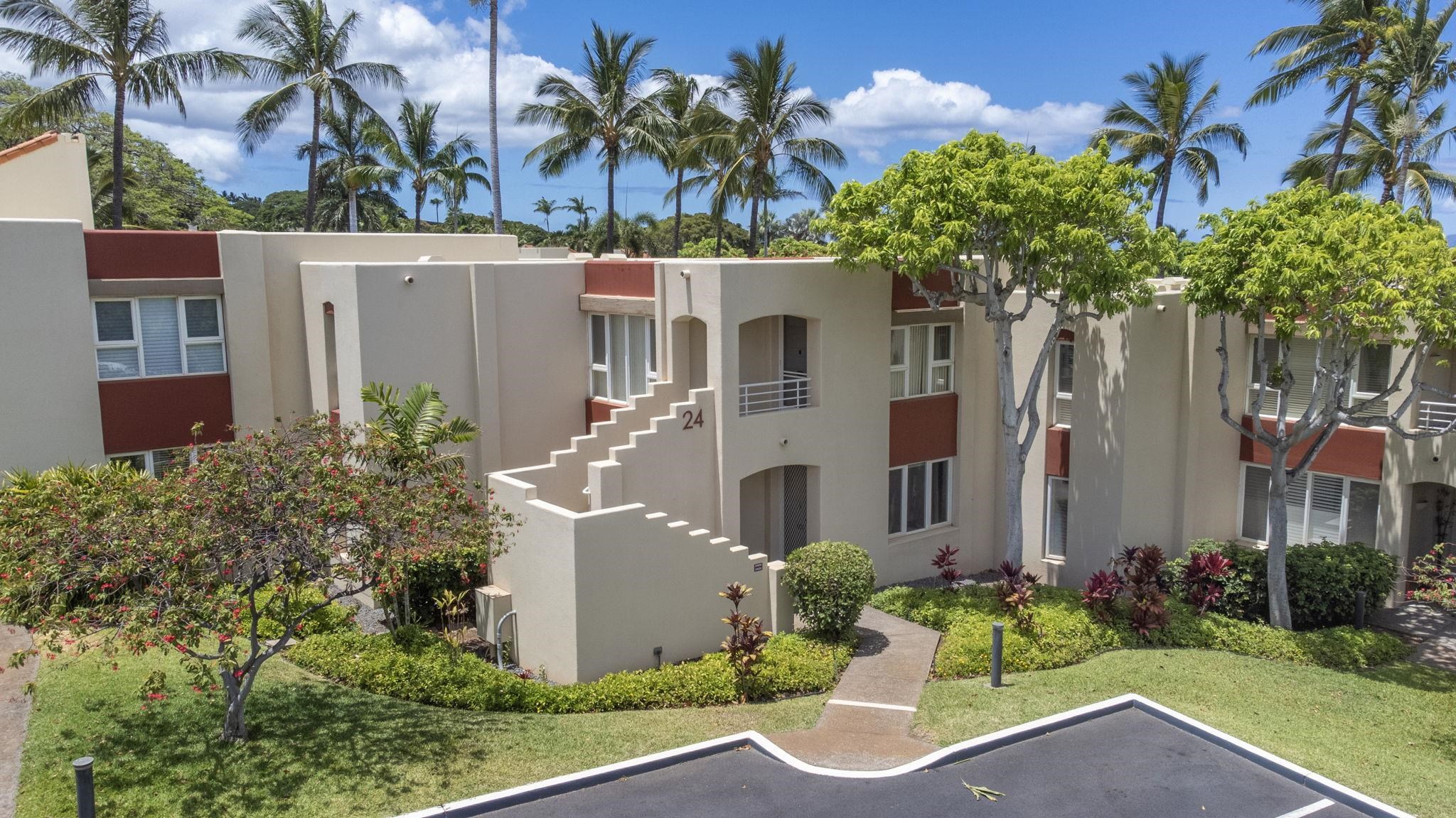 Wailea Palms condo # 2403, Kihei, Hawaii - photo 40 of 48