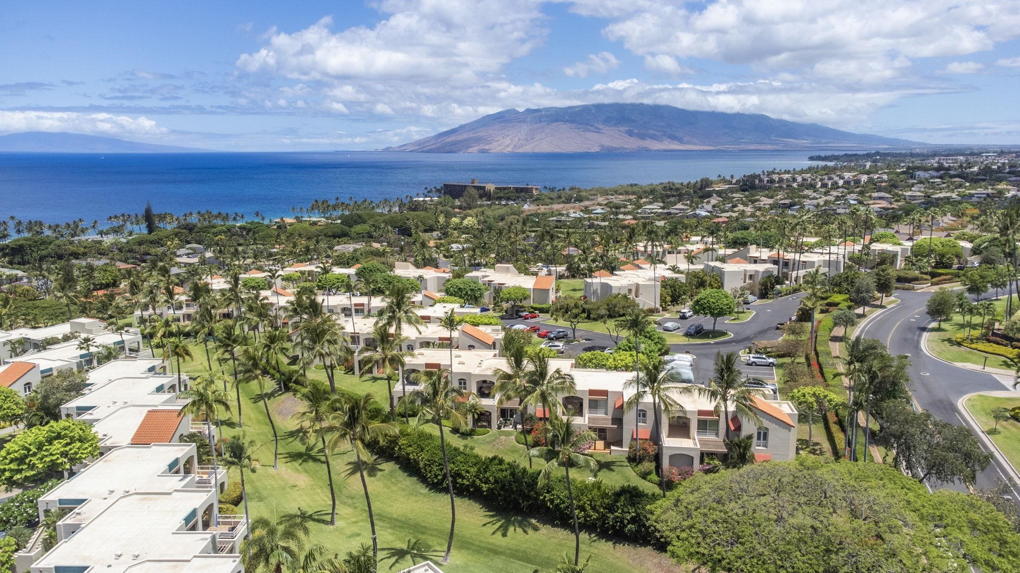 Wailea Palms condo # 2403, Kihei, Hawaii - photo 41 of 48