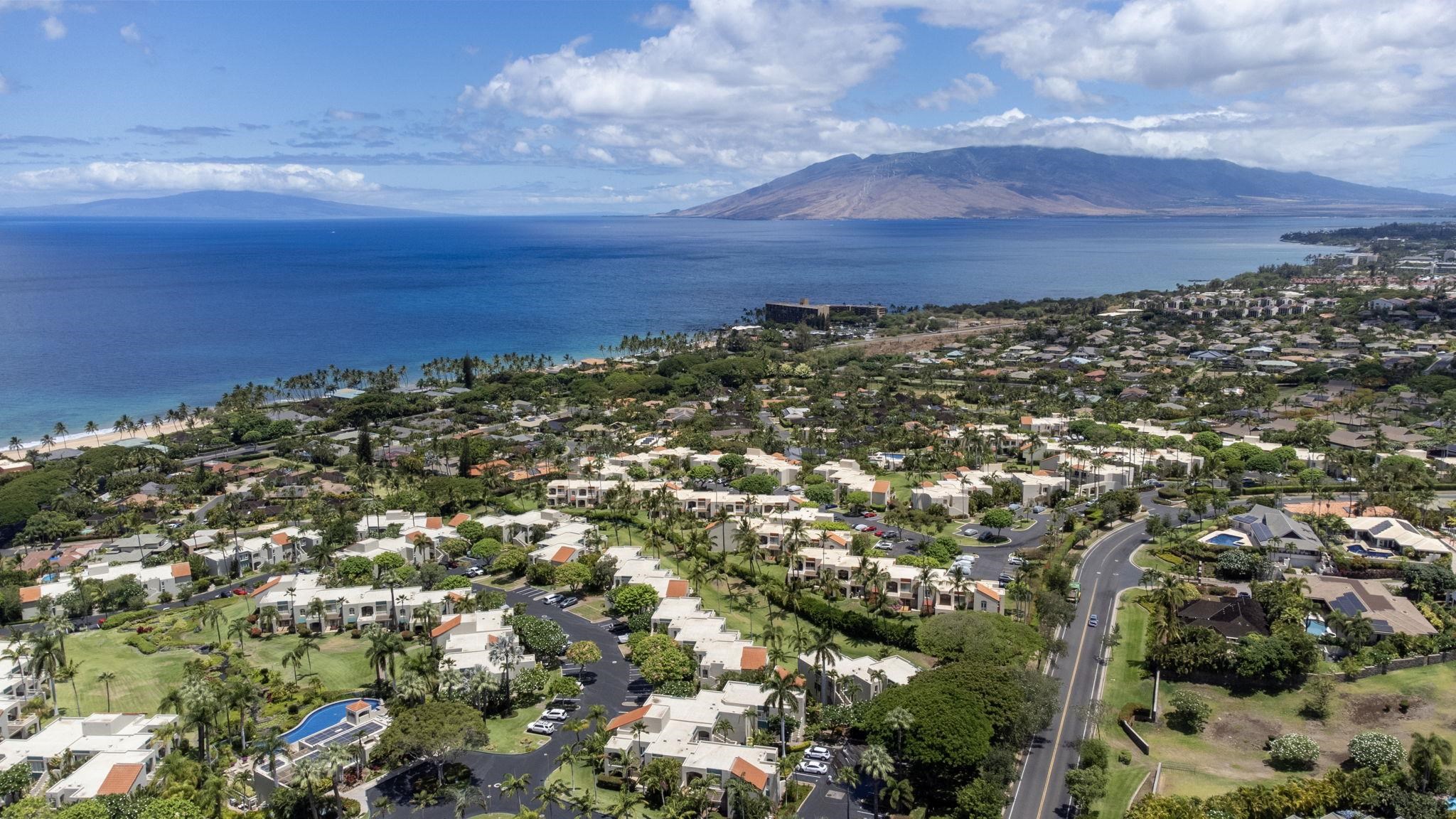 Wailea Palms condo # 2403, Kihei, Hawaii - photo 42 of 48